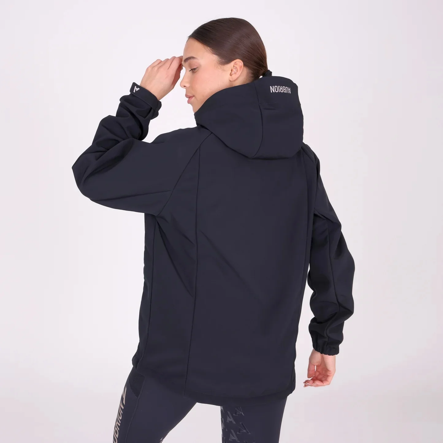 Aubrion React Unisex Coat - Image 3