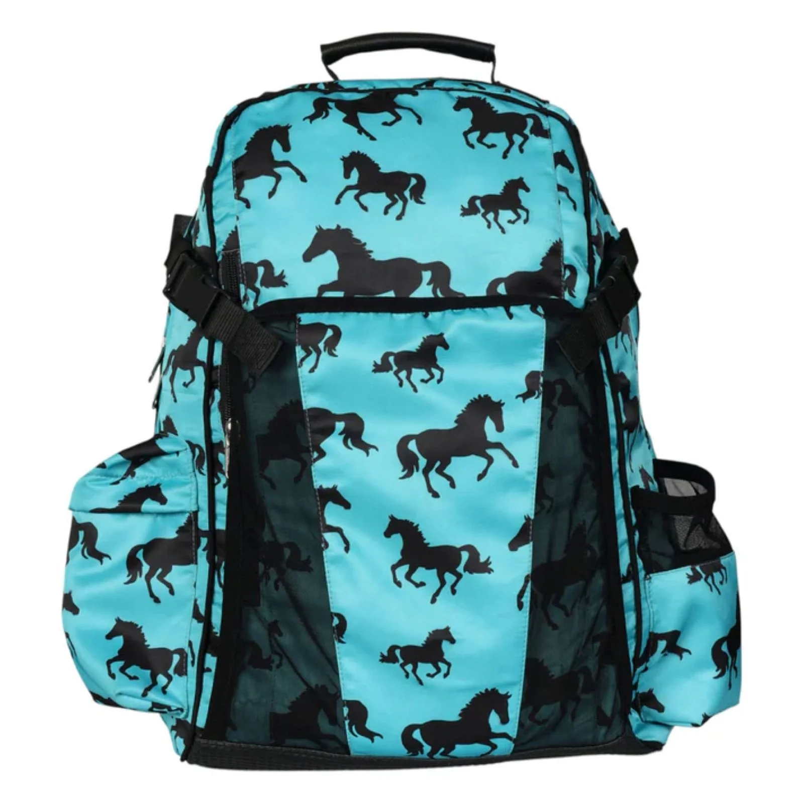 AWST Int'l Lila Equestrian Backpack - Image 3