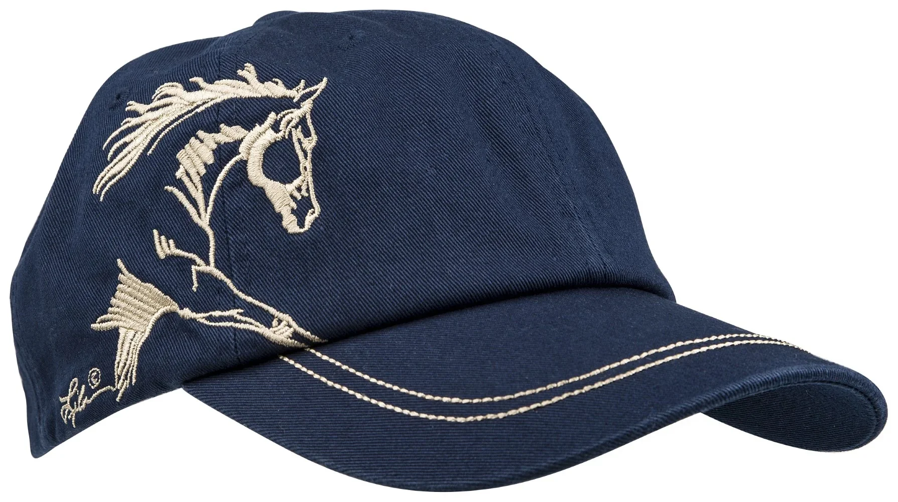 AWST Int'l Lila Extended Trot Cap - Image 2