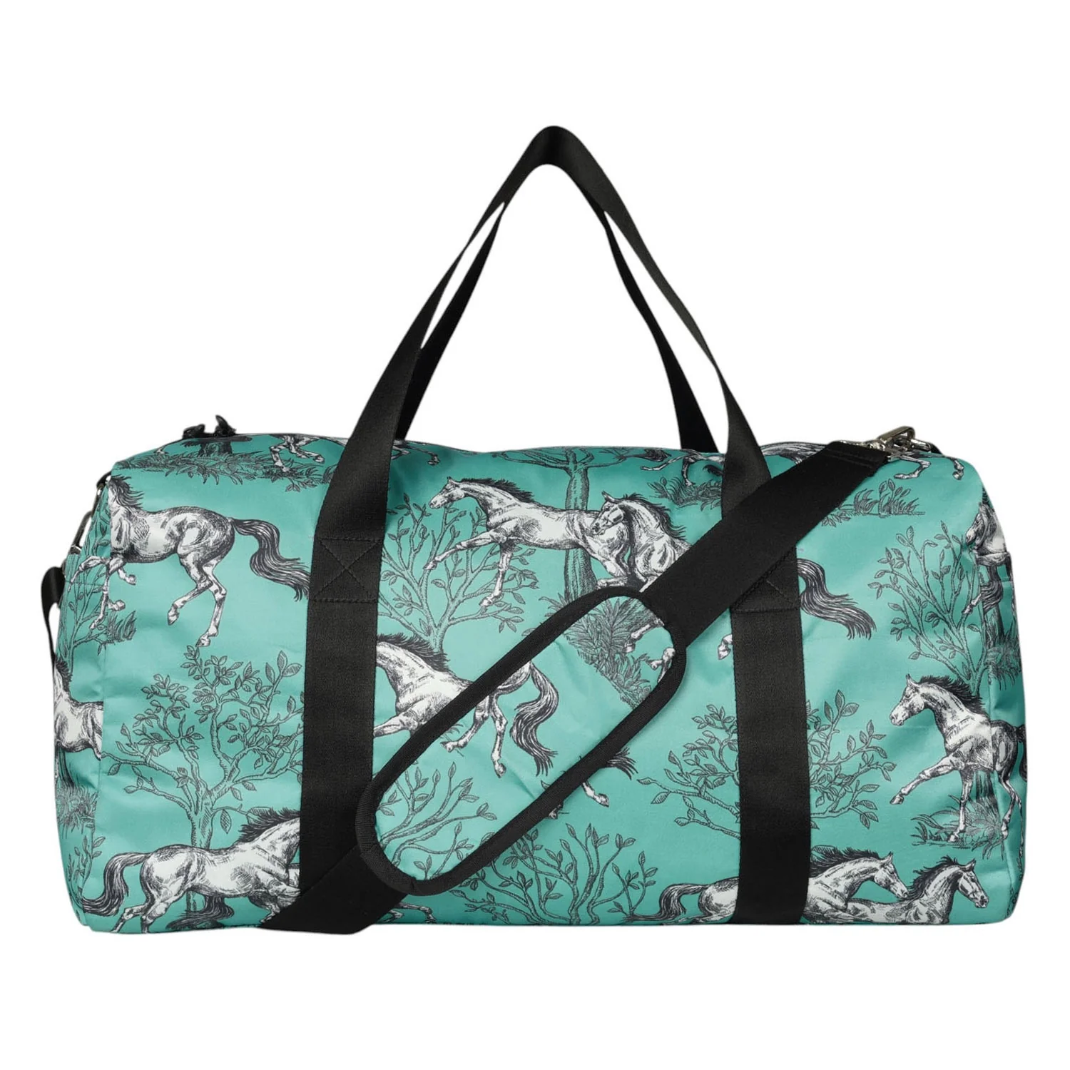 AWST Int'l Lila Toile Gear Bag - Image 2