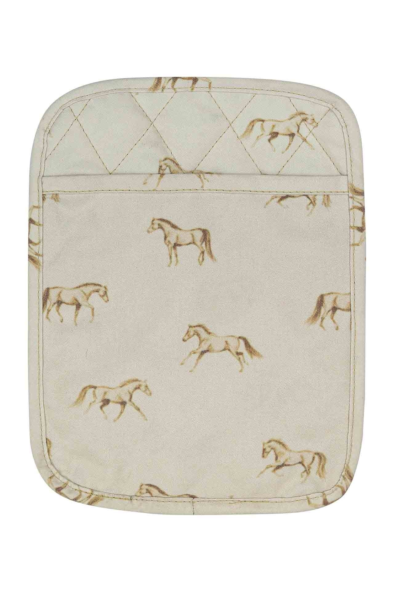 AWST Int'l Oven Mitt and Pot Holder Set - Image 4