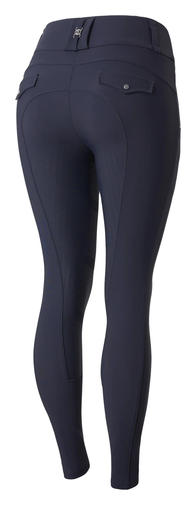 B Vertigo Enya Ladies Full Seat Breeches - Image 2