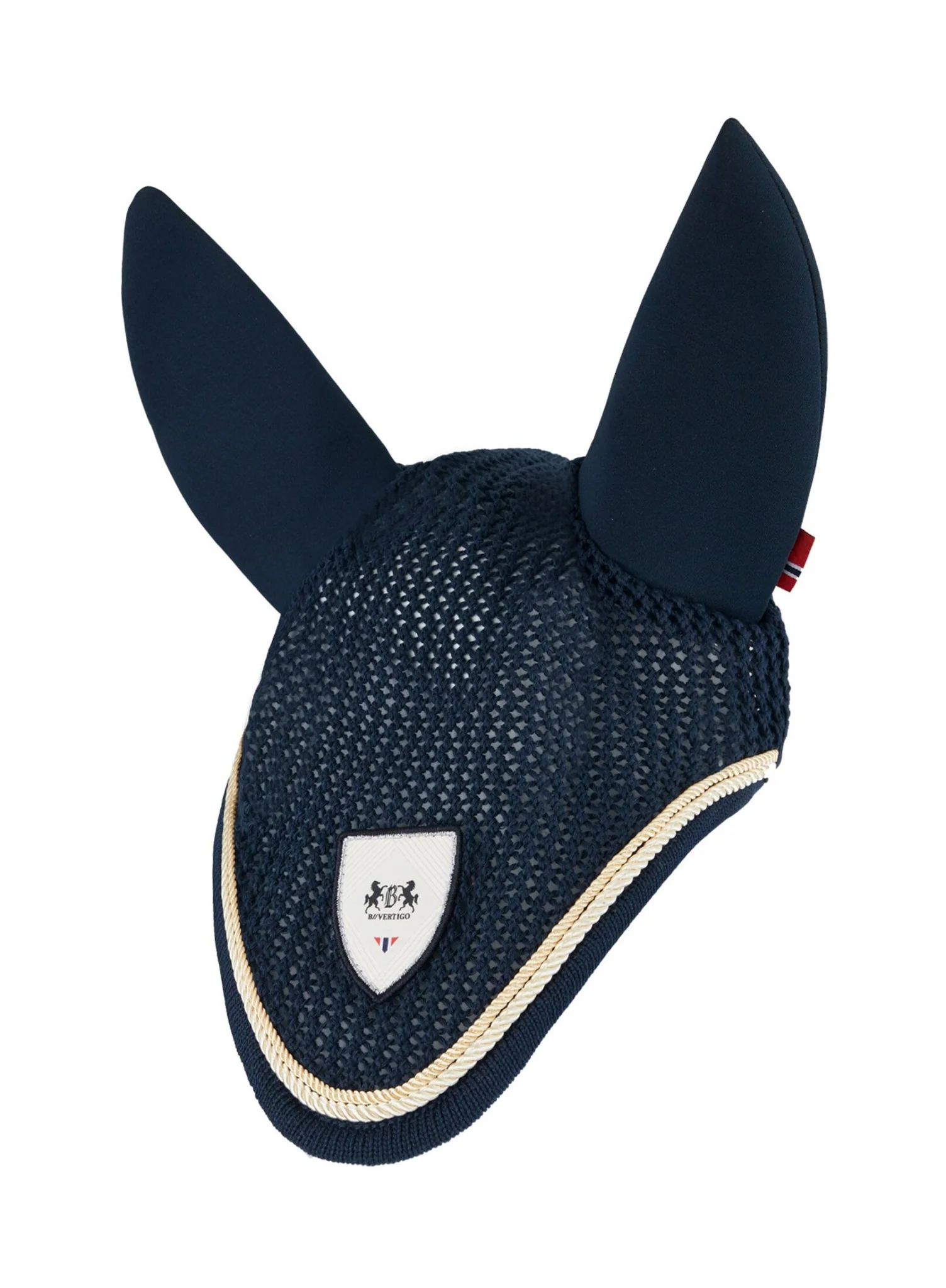 B Vertigo Evolve Crochet Silent Ear Net
