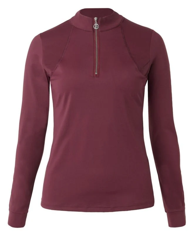 B Vertigo Inez Technical LS Shirt