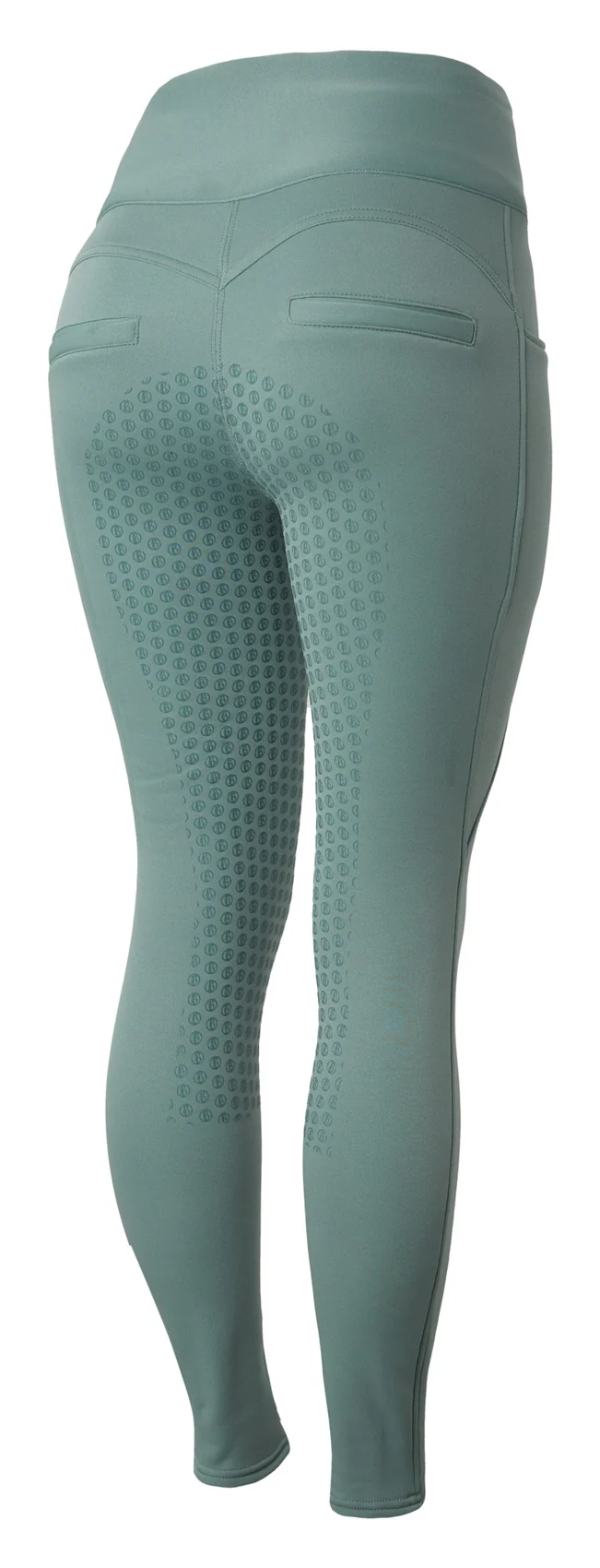 B Vertigo Evelina Ladies Full Seat Winter Tights - Image 2