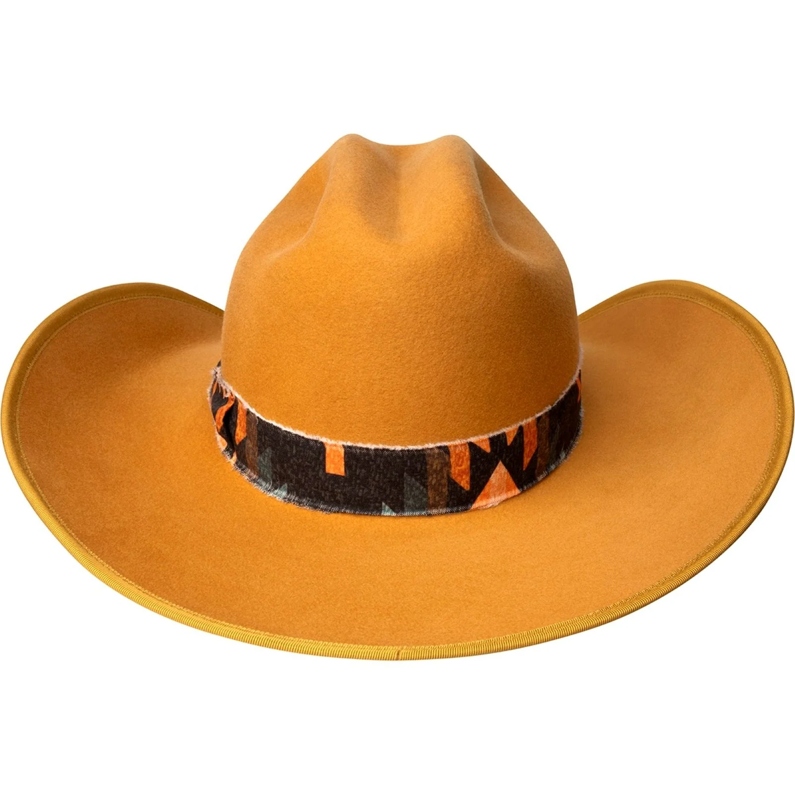 Bailey Atlacoya Cowboy Hat - Image 3