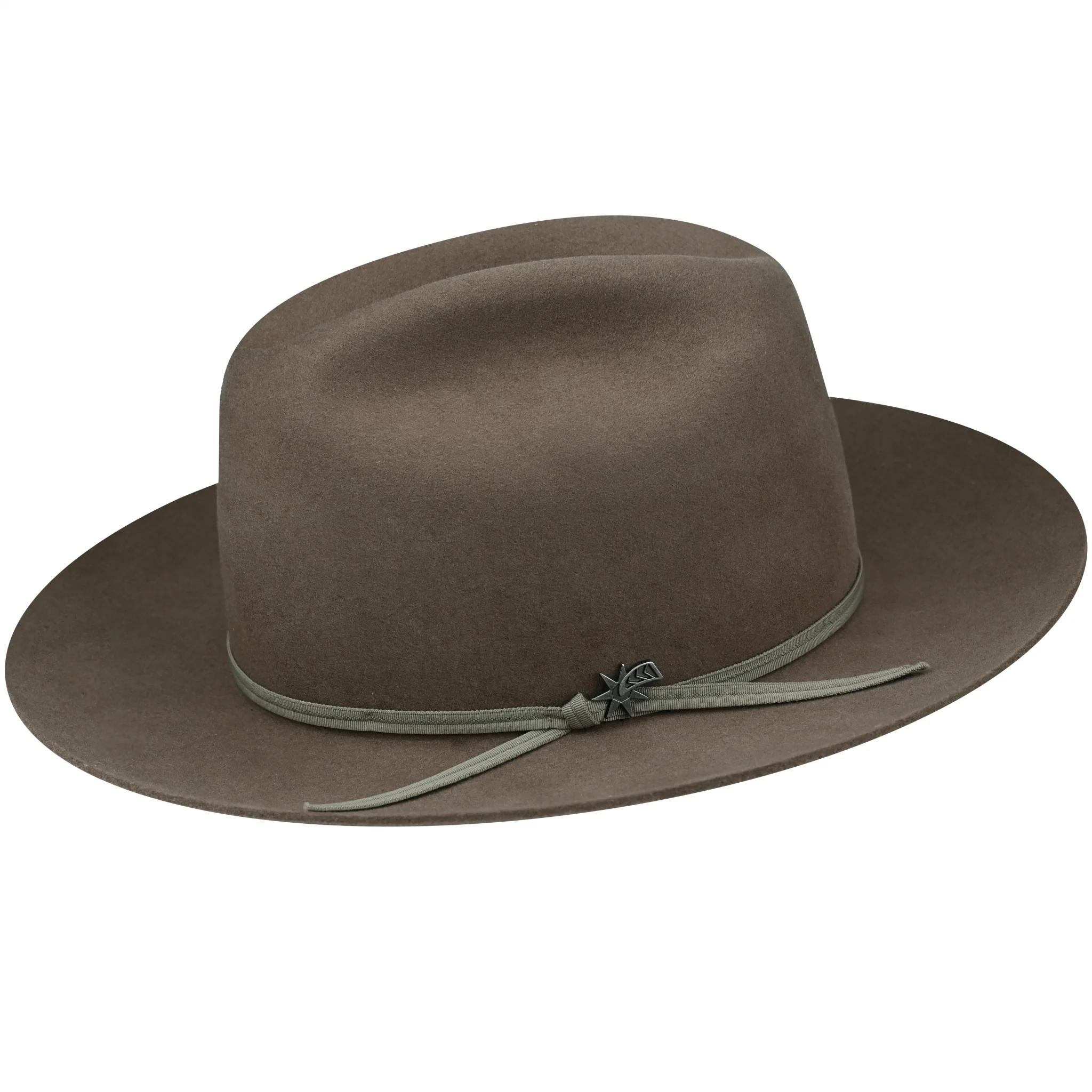 Bailey Claypool Cowboy Hat