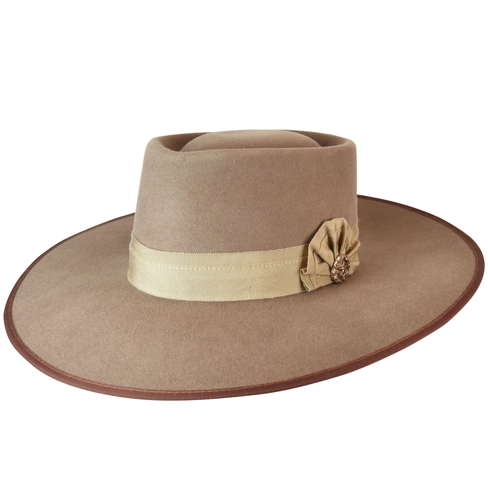 Bailey Cowpuncher Cowboy Hat - Image 4