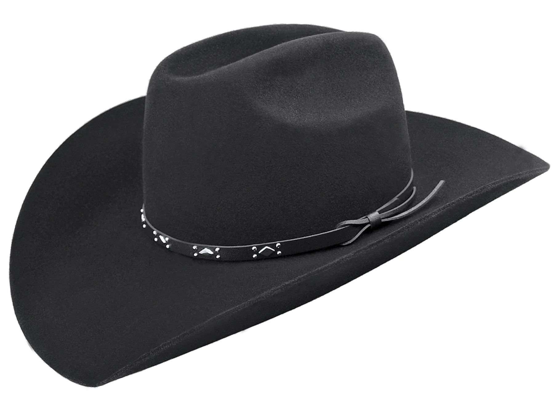 Bailey Dynamite Cowboy Hat
