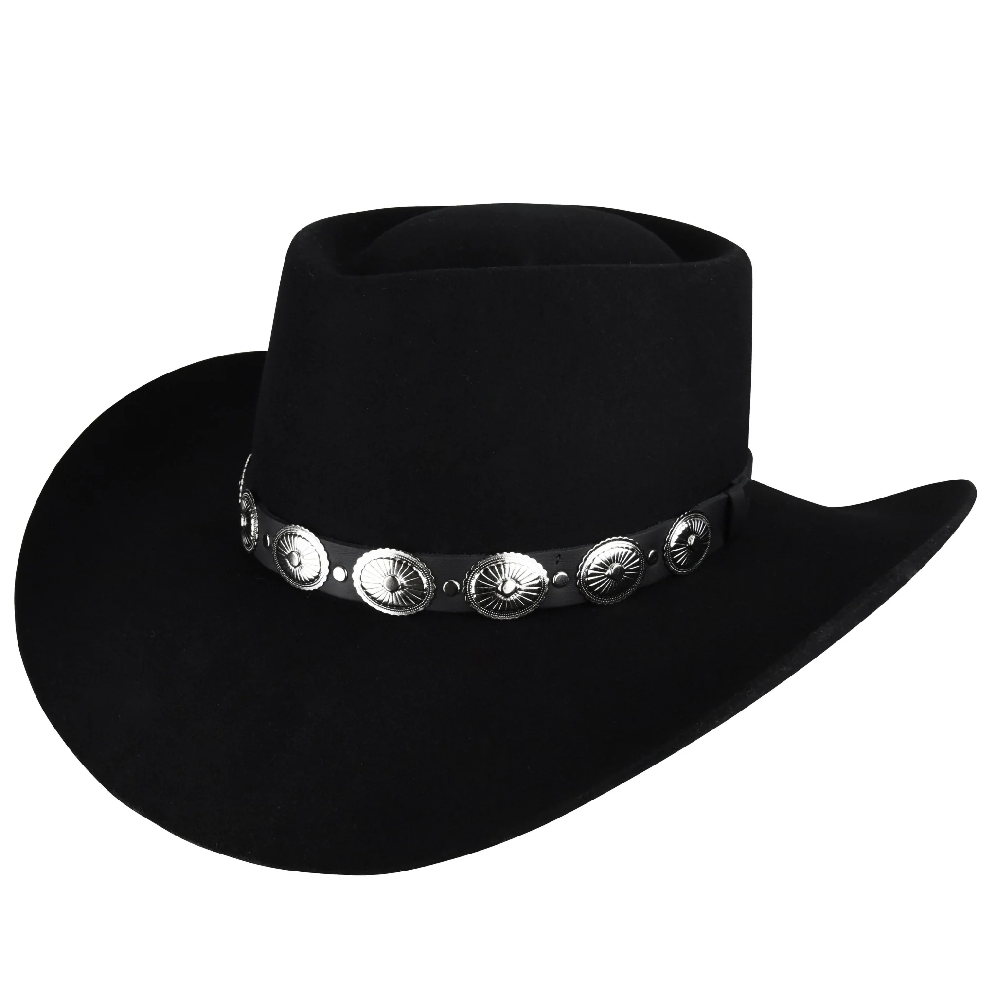 Bailey Ellsworth Cowboy Hat - Image 2