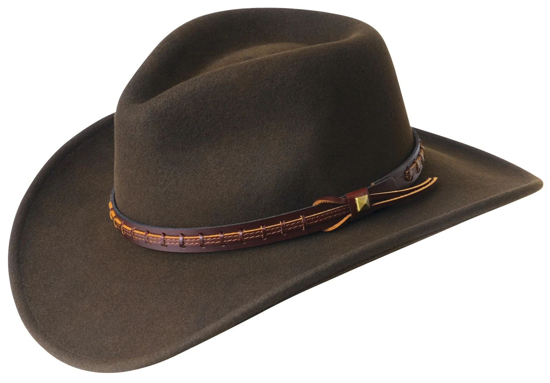 Bailey Firehole Cowboy Hat - Image 3
