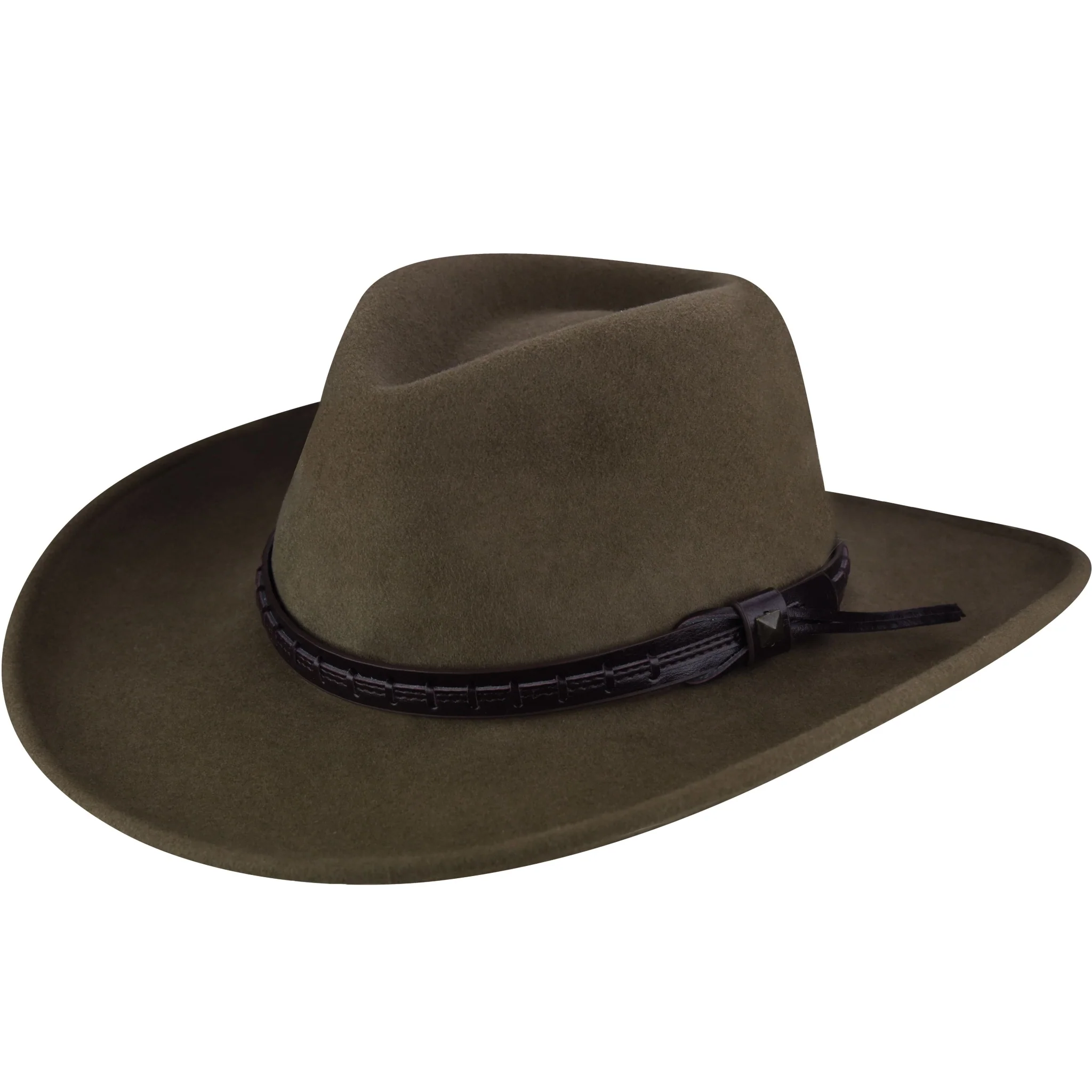 Bailey Firehole Cowboy Hat - Image 4