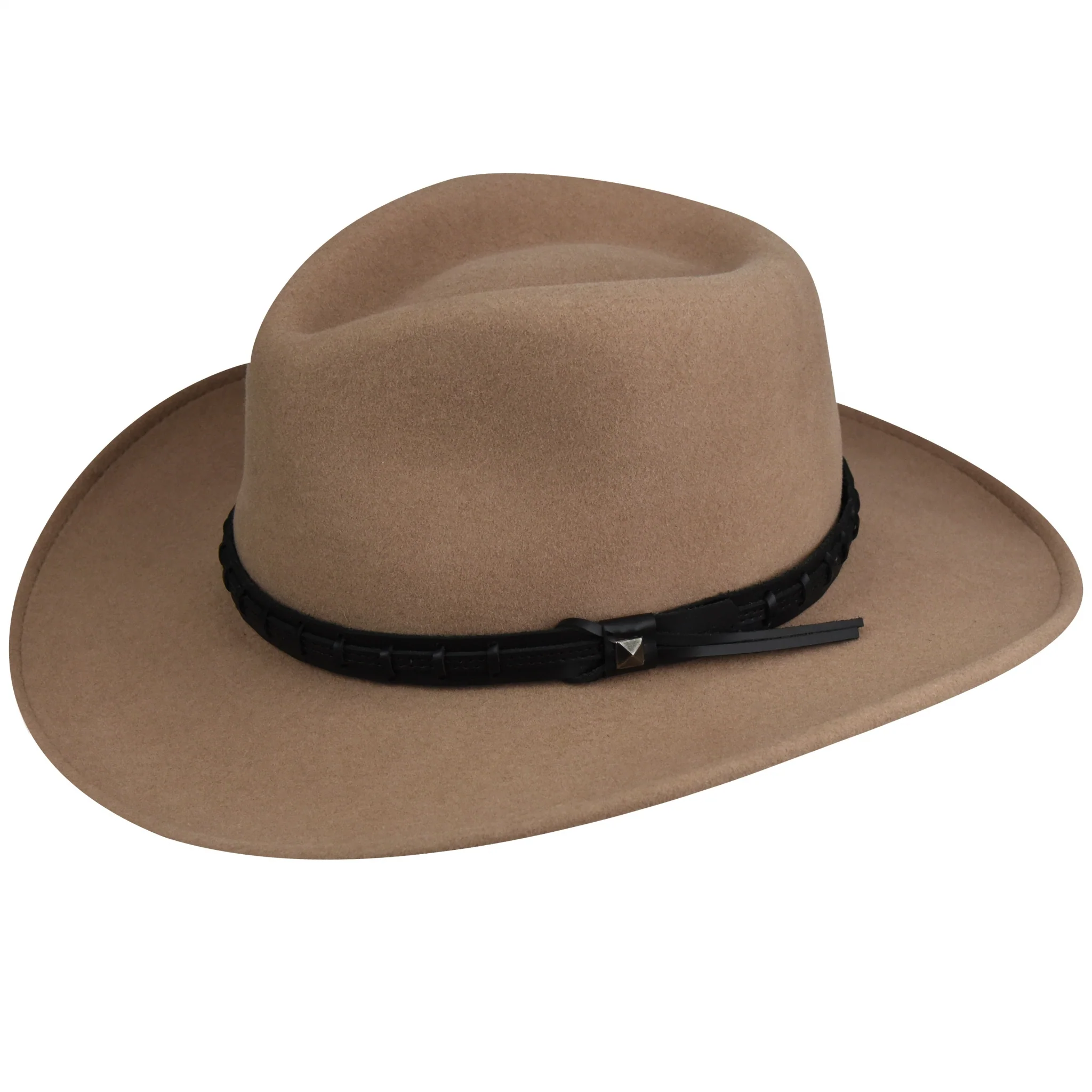 Bailey Firehole Cowboy Hat - Image 5