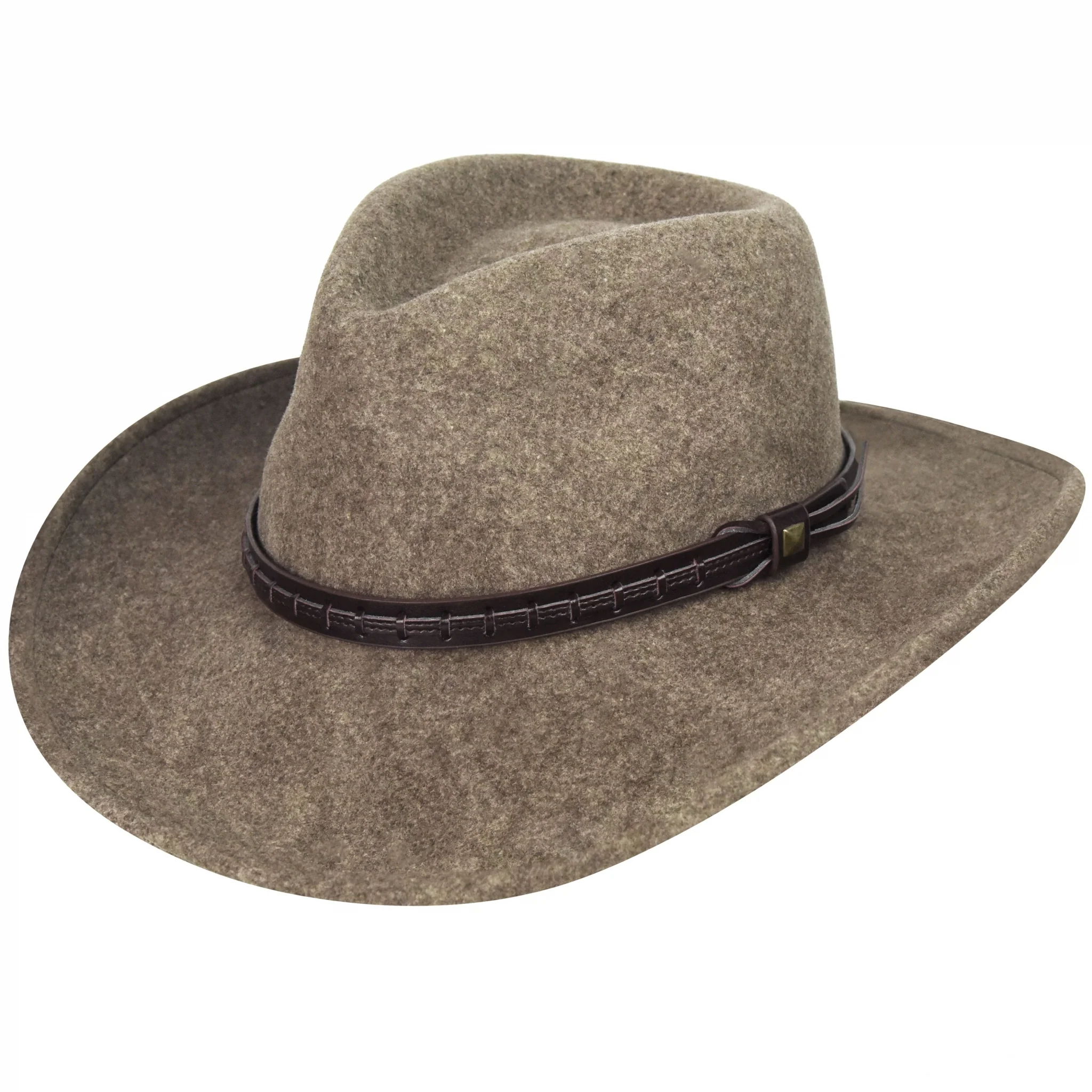 Bailey Firehole Cowboy Hat - Image 6