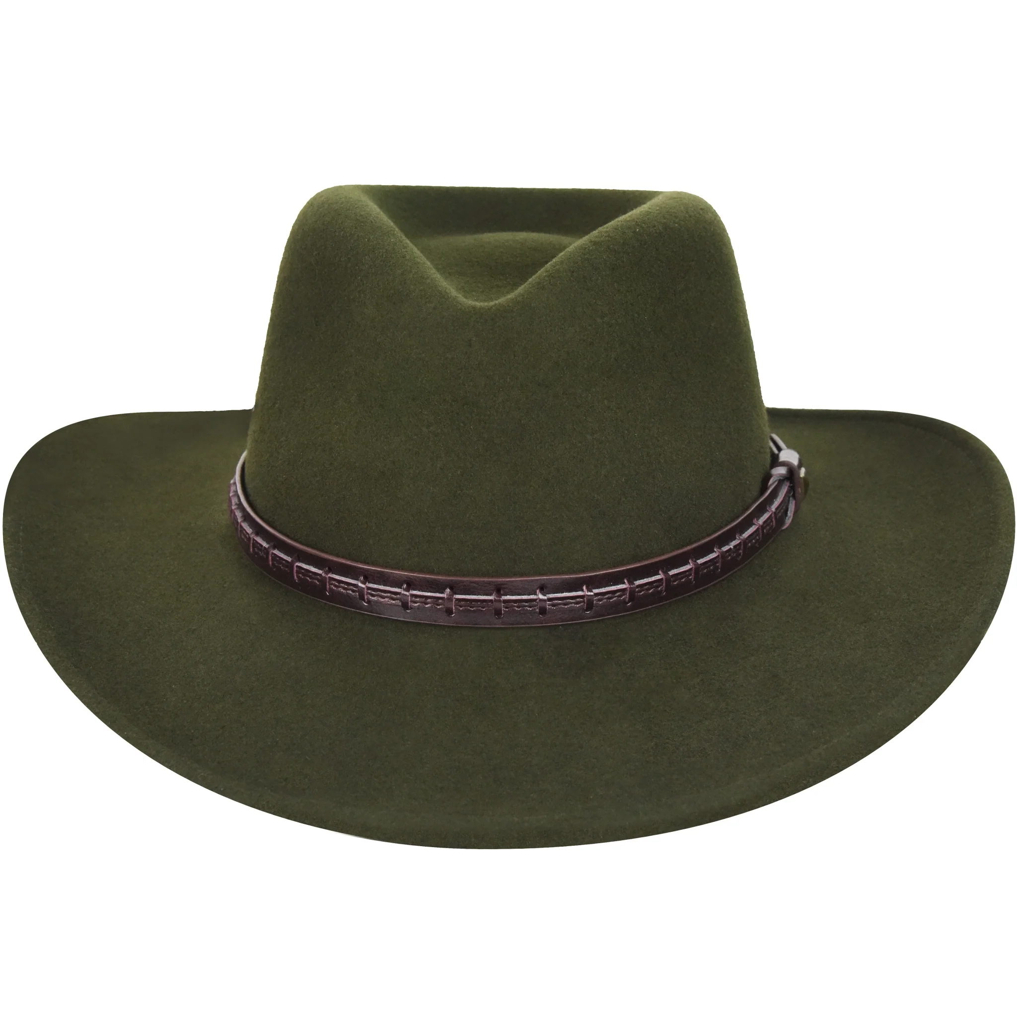 Bailey Firehole Cowboy Hat - Image 8