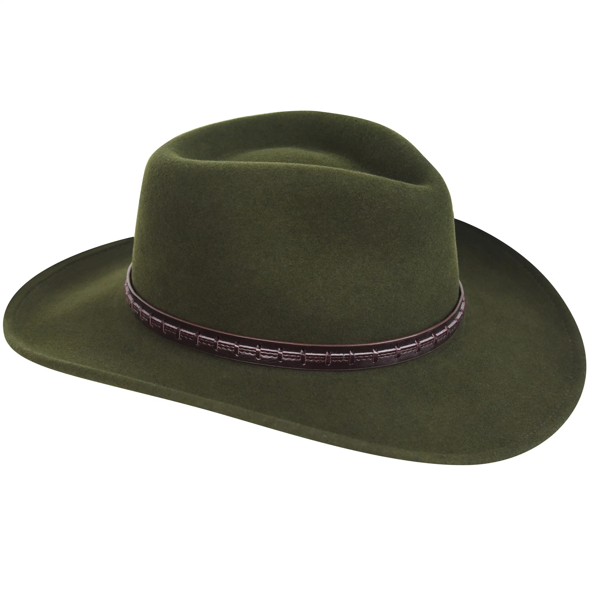 Bailey Firehole Cowboy Hat - Image 9