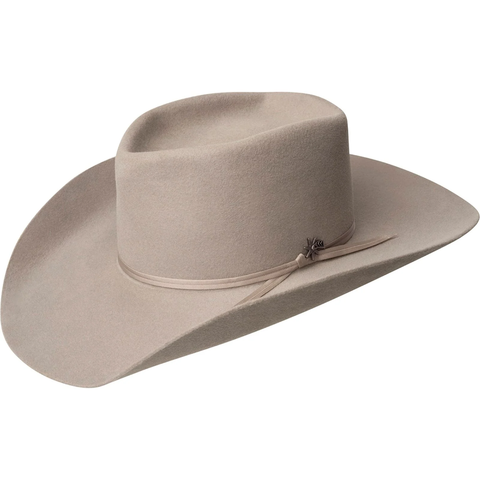 Bailey Five Point Cowboy Hat - Image 2