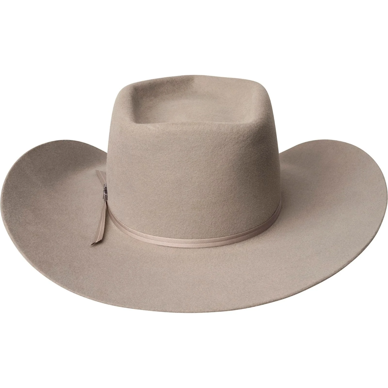 Bailey Five Point Cowboy Hat - Image 5