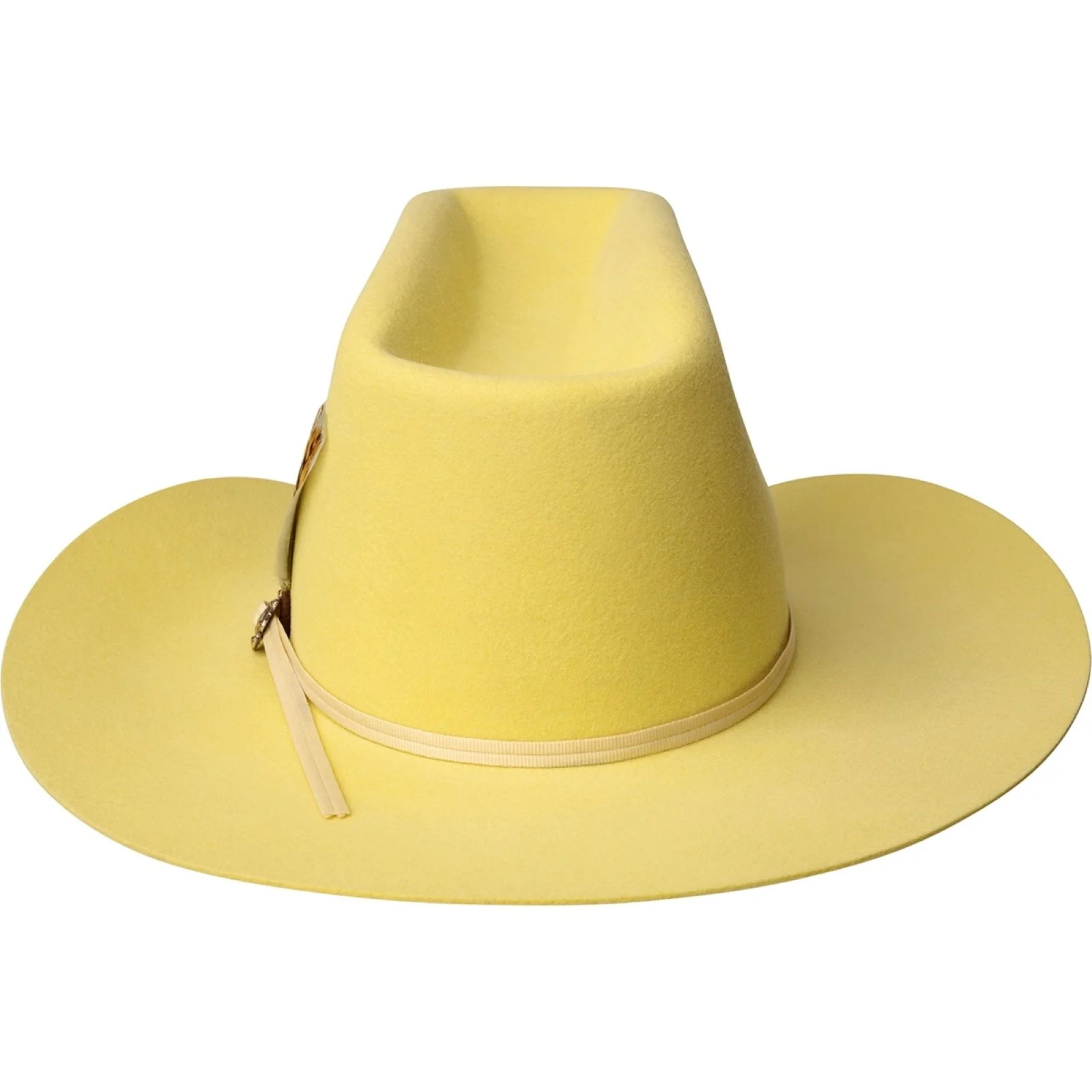 Bailey Flynn Cowboy Hat - Image 2