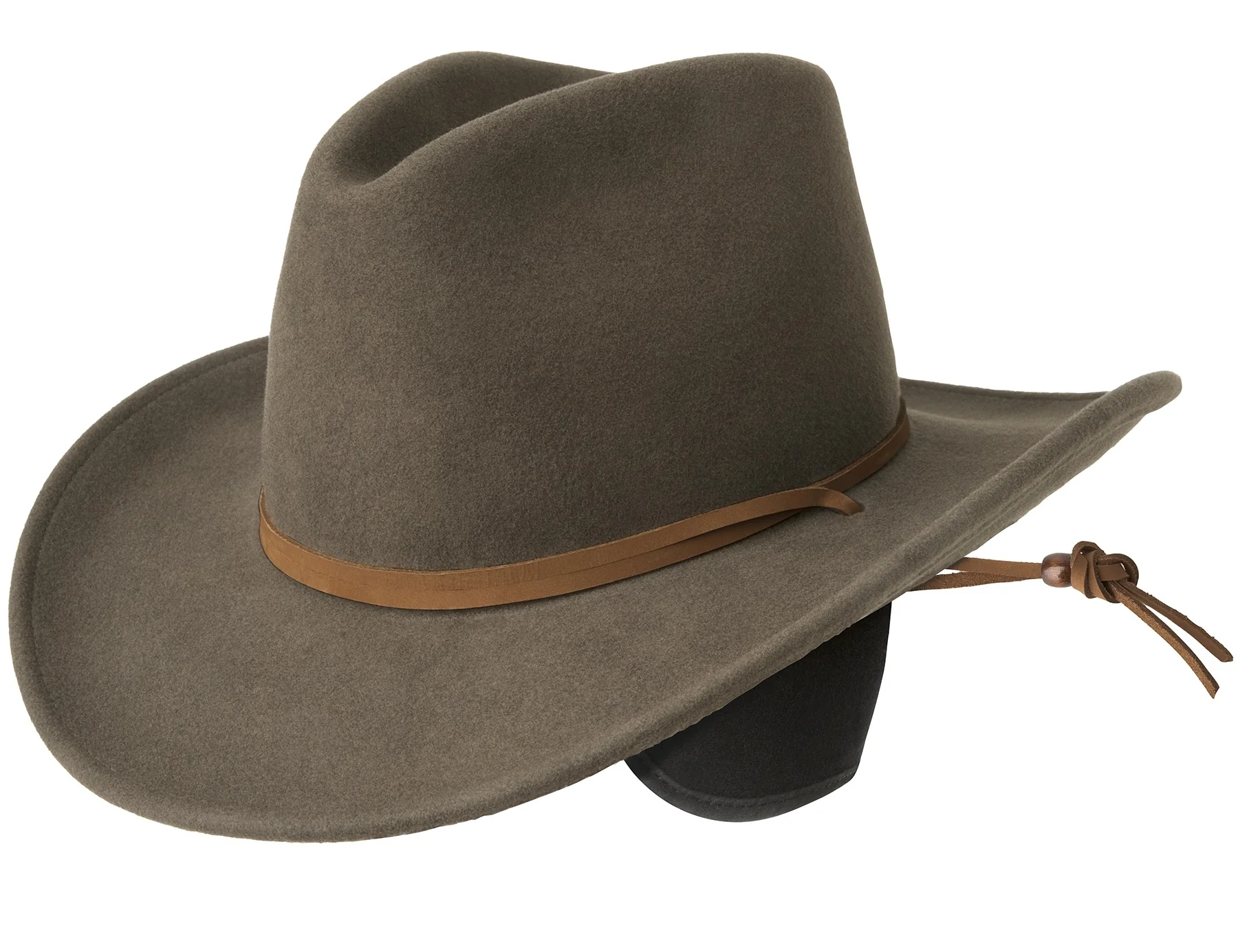 Bailey Joe Eder Cowboy Hat - Image 3
