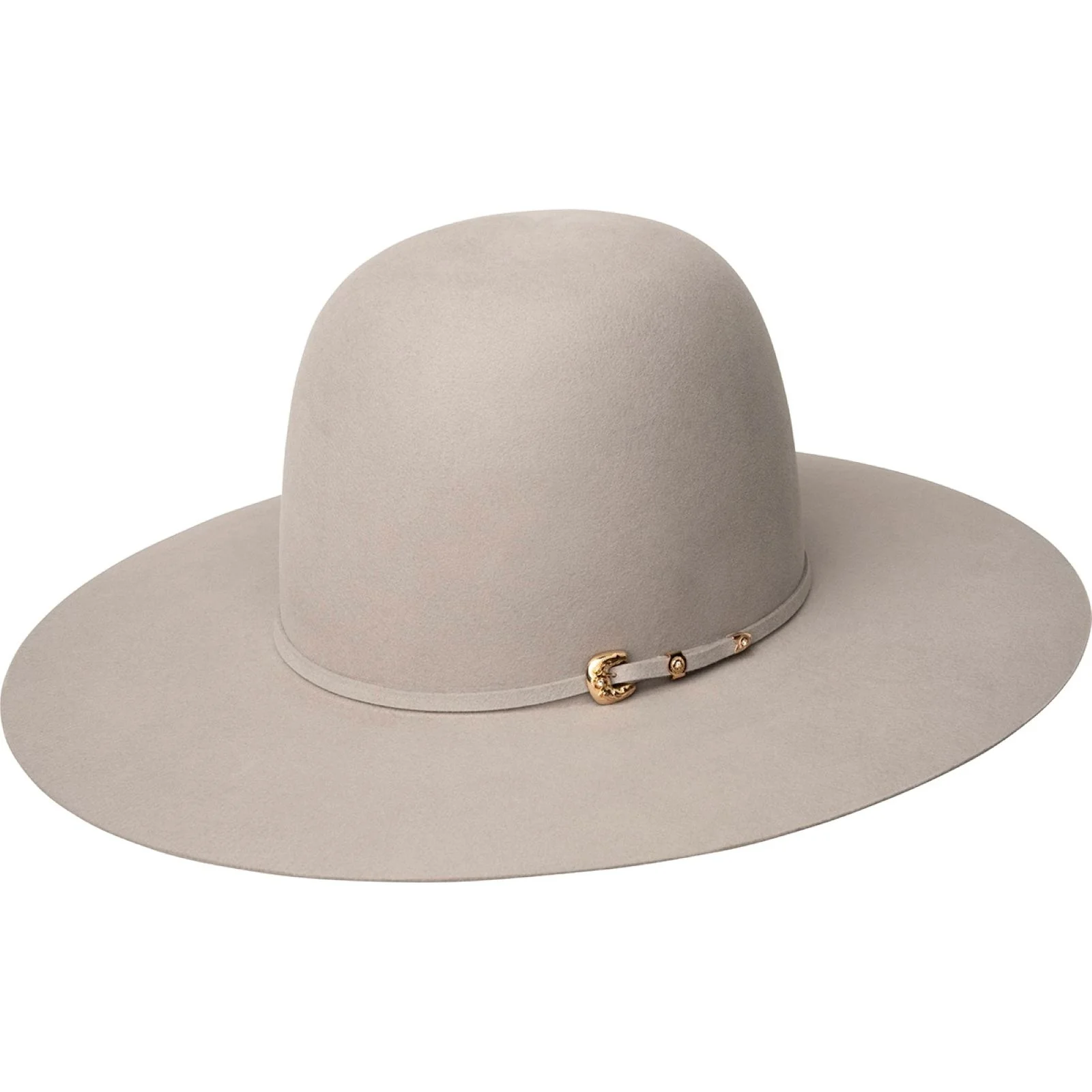 Bailey Legacy Open Cowboy Hat - Image 3