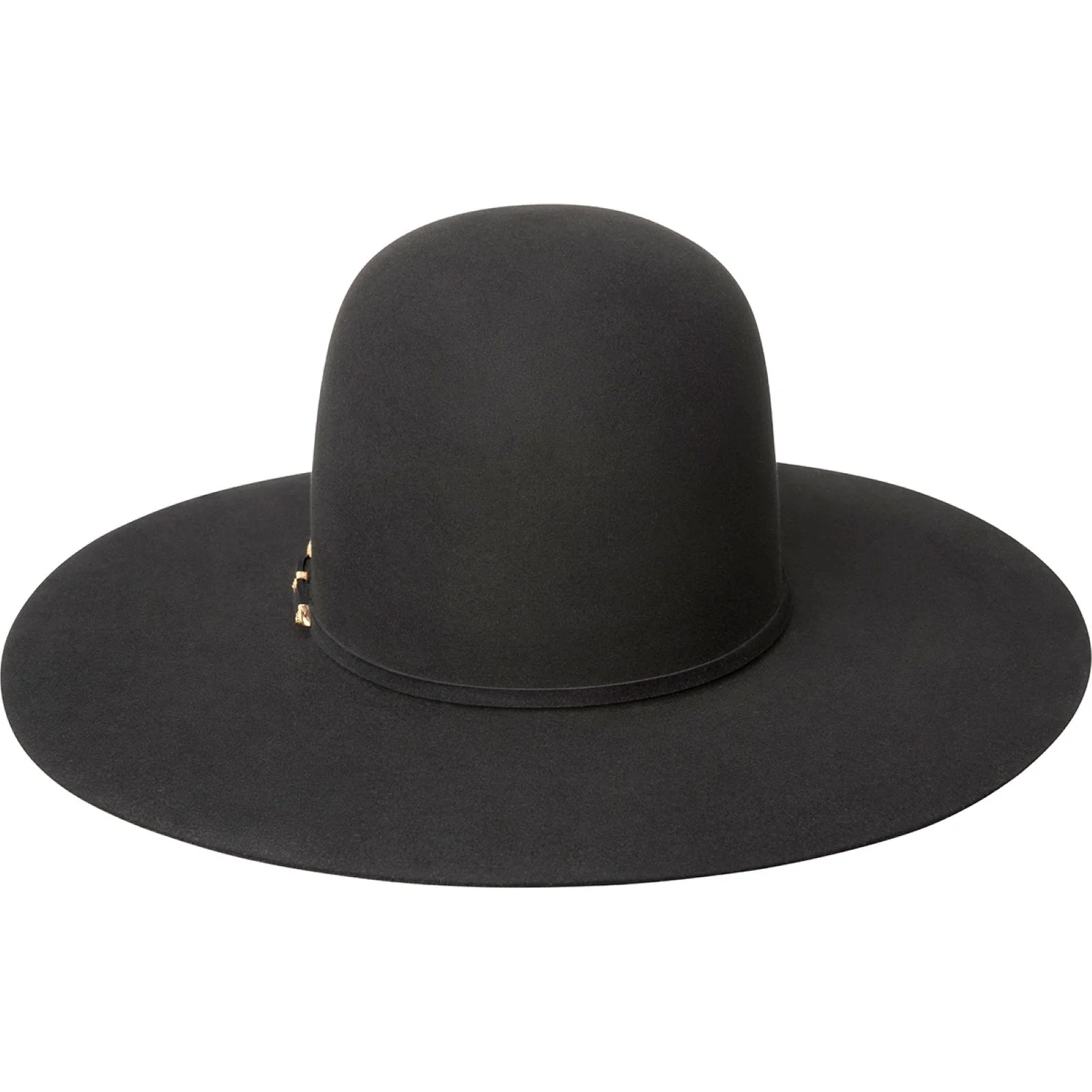 Bailey Legacy Open Cowboy Hat - Image 4