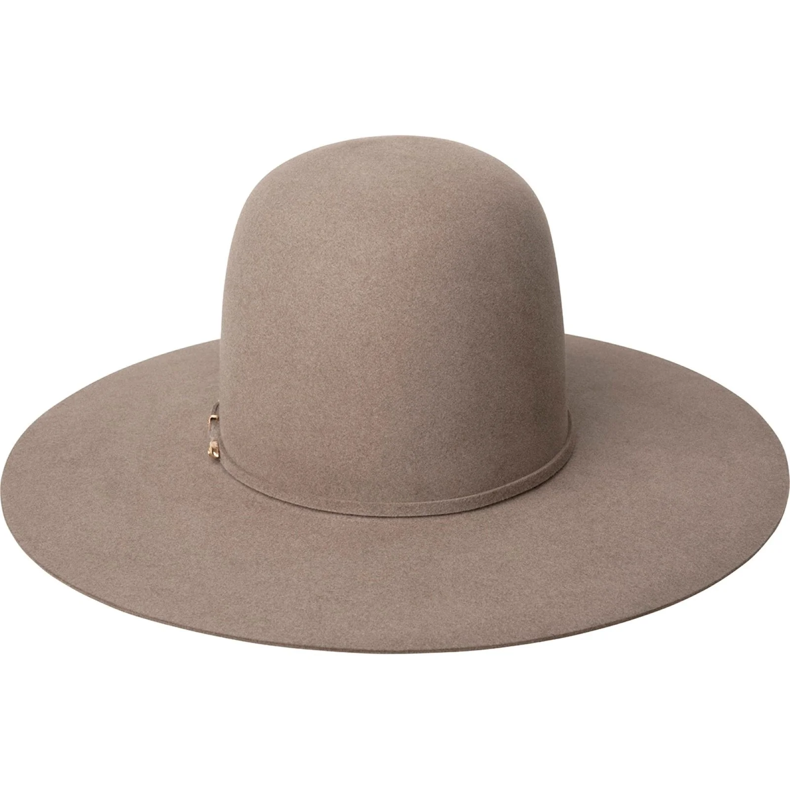 Bailey Legacy Open Cowboy Hat - Image 5