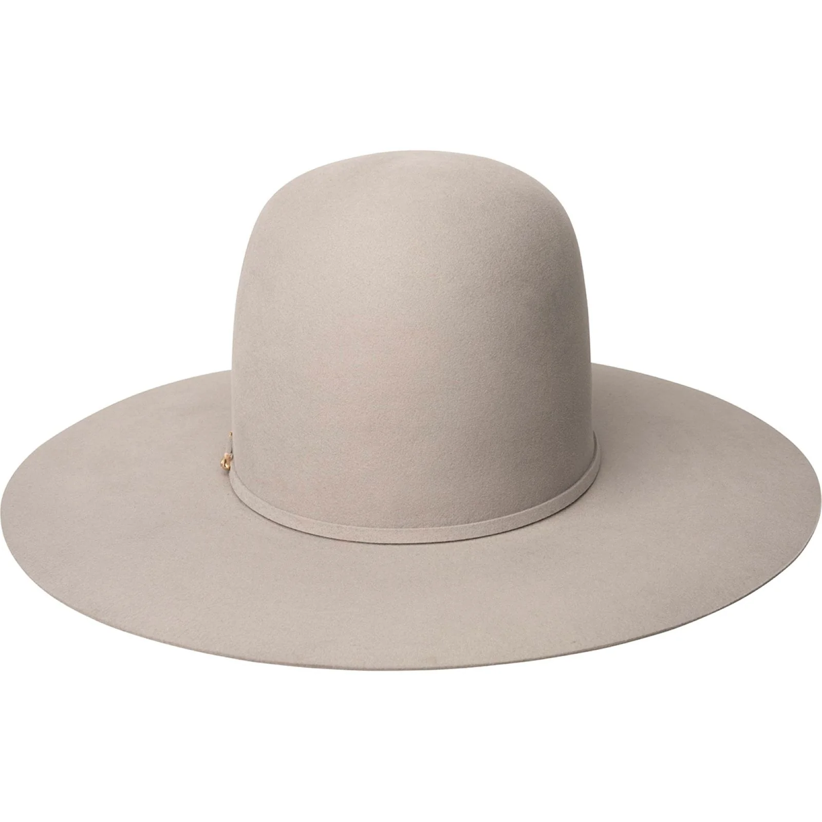 Bailey Legacy Open Cowboy Hat - Image 6