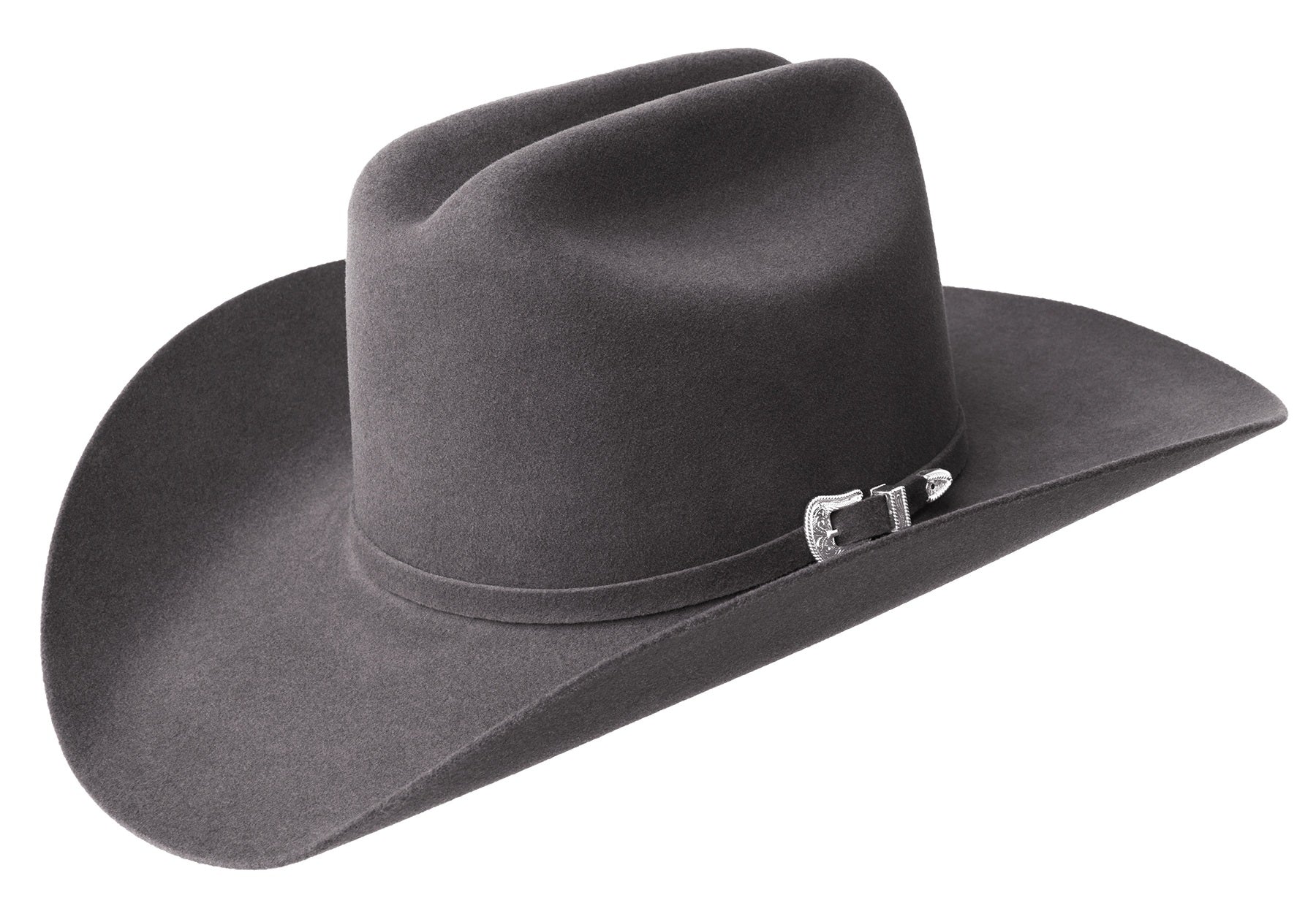 Bailey Lightning 4X Cowboy Hat - Image 15