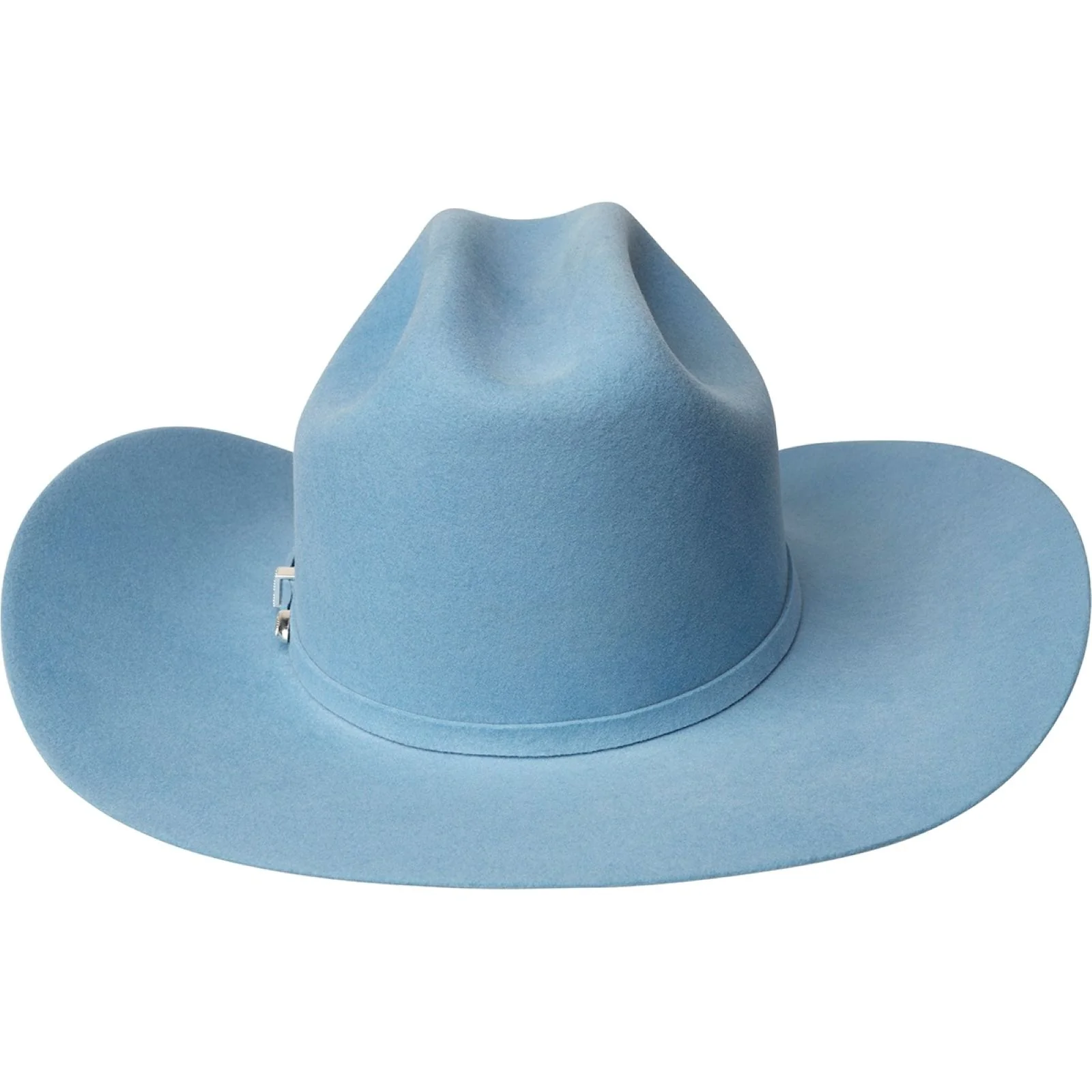 Bailey Lightning 4X Cowboy Hat - Image 19