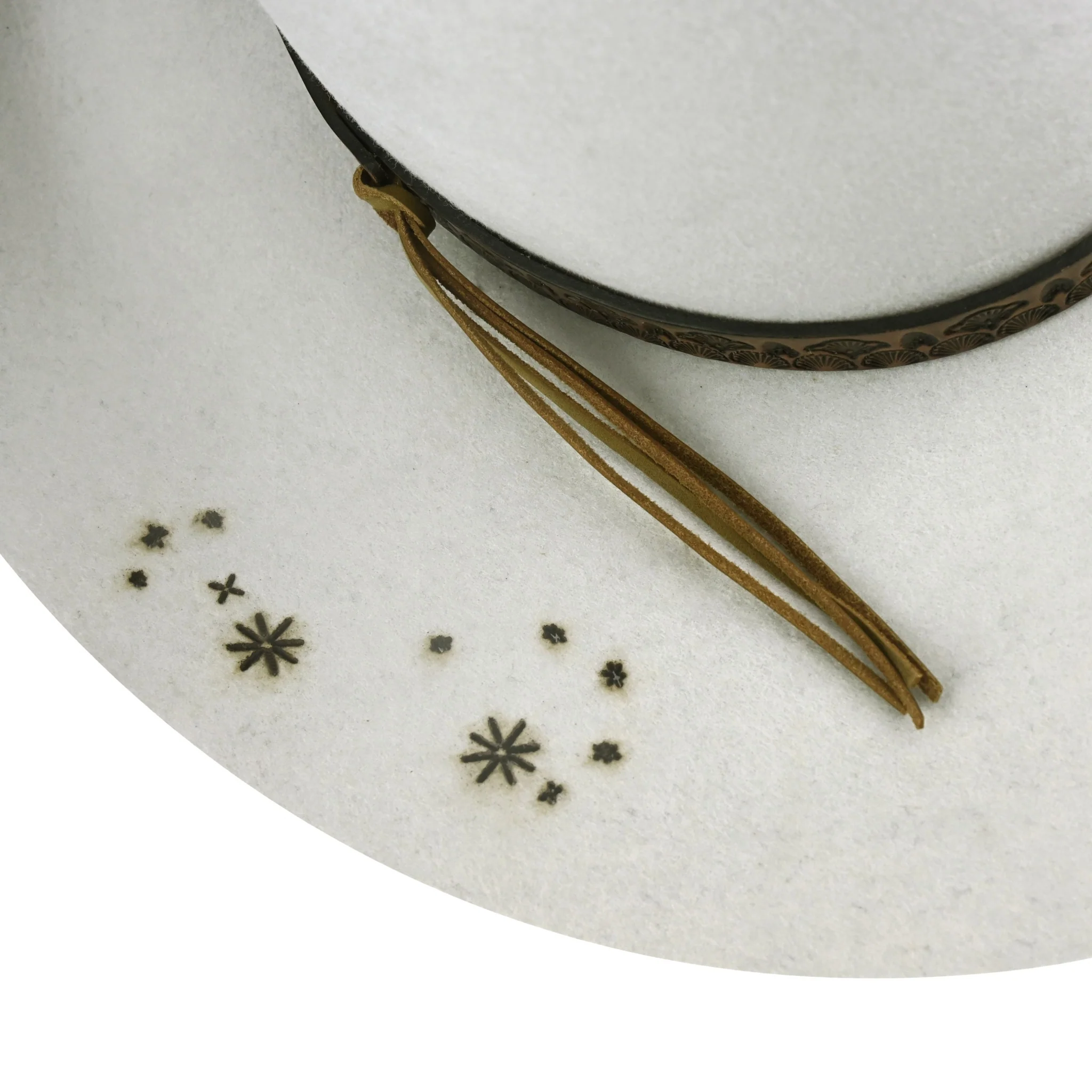 Bailey Marana Cowboy Hat - Image 4