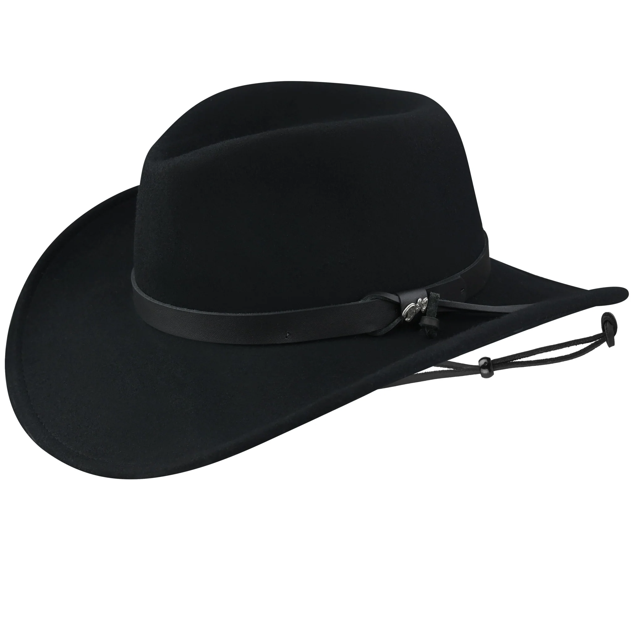 Bailey Morgan Cowboy Hat - Image 2