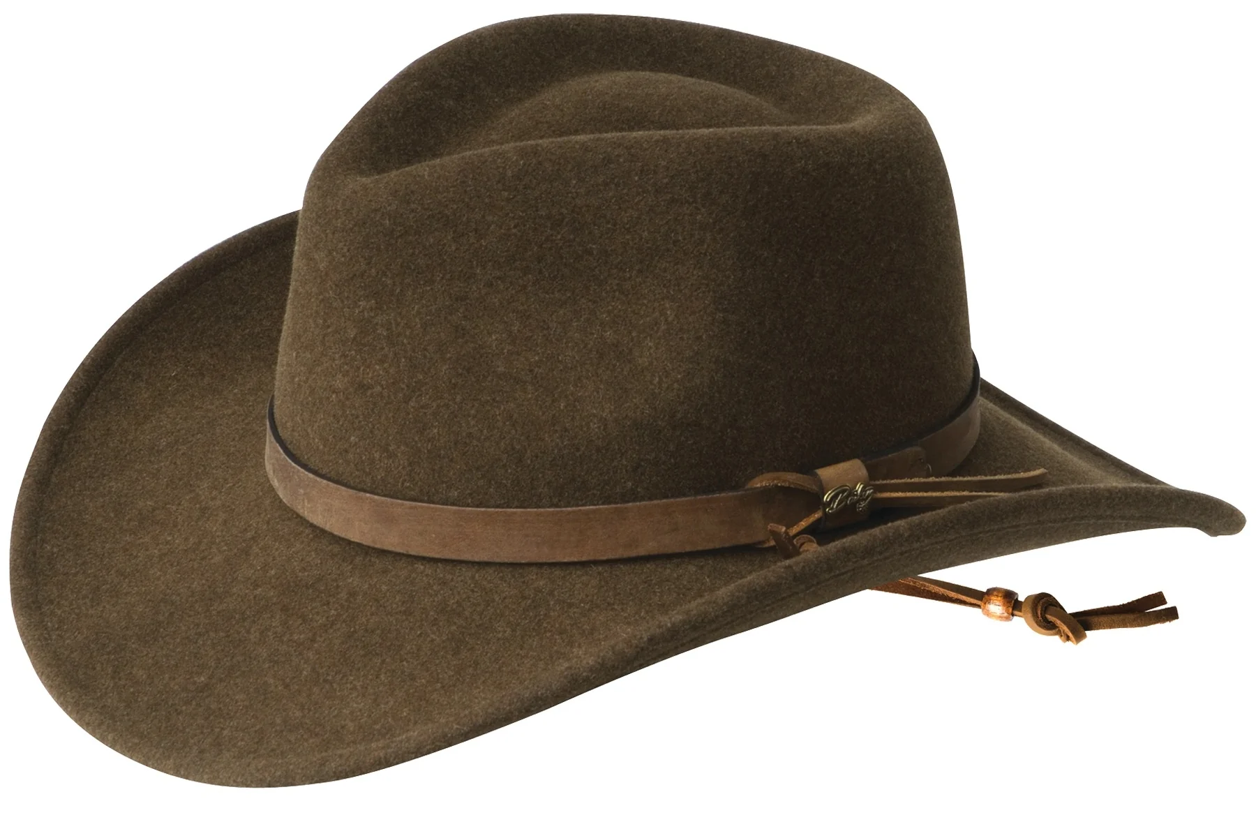 Bailey Morgan Cowboy Hat - Image 3
