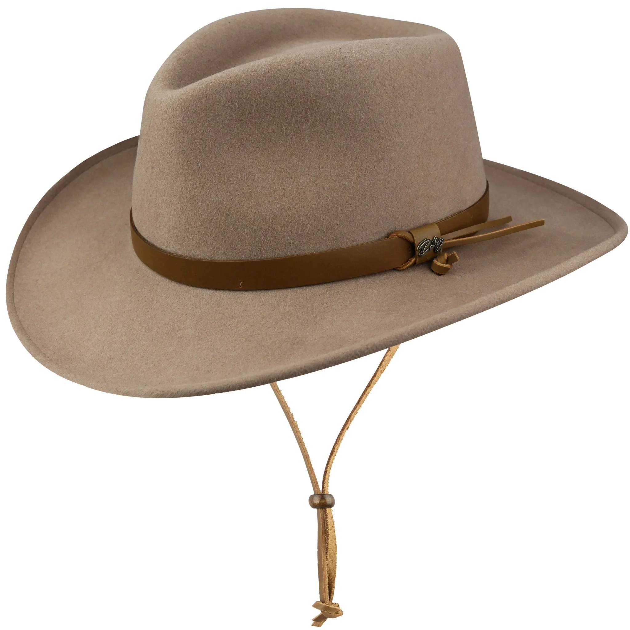 Bailey Morgan Cowboy Hat - Image 4