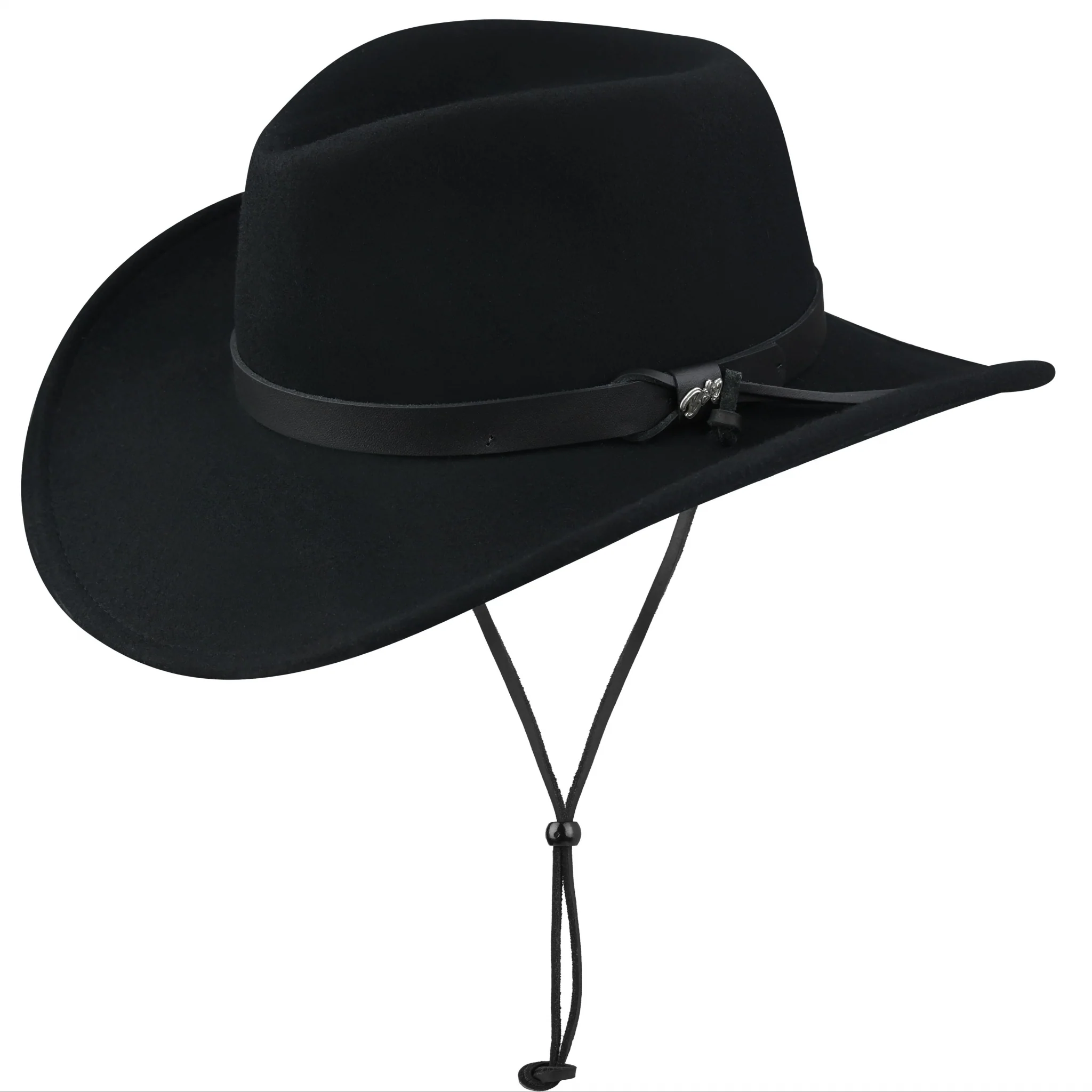 Bailey Morgan Cowboy Hat - Image 5