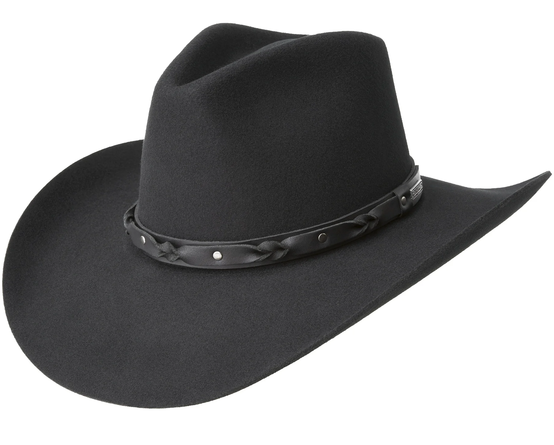 Bailey Navarro Cowboy Hat - Image 2