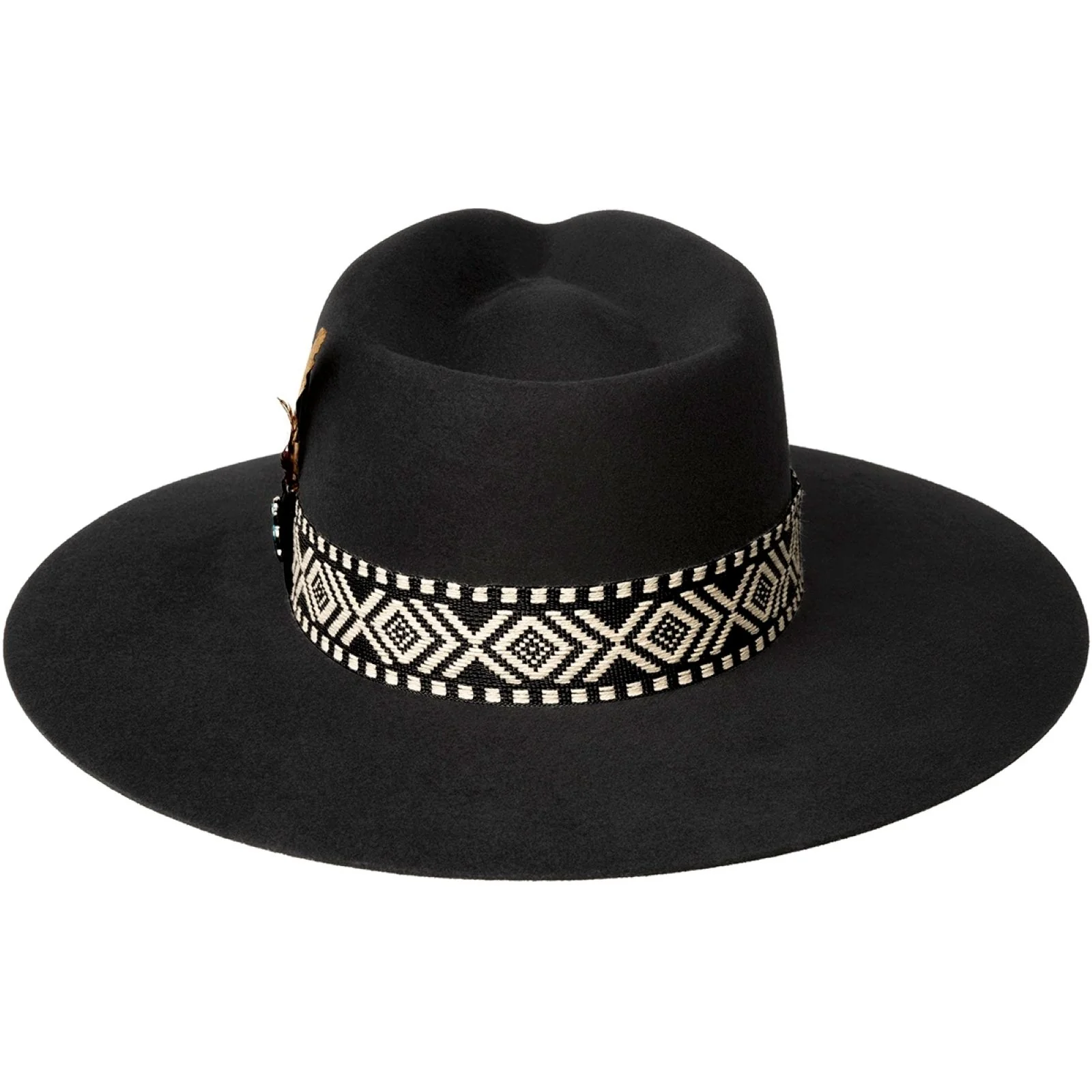 Bailey Palta Cowboy Hat - Image 2