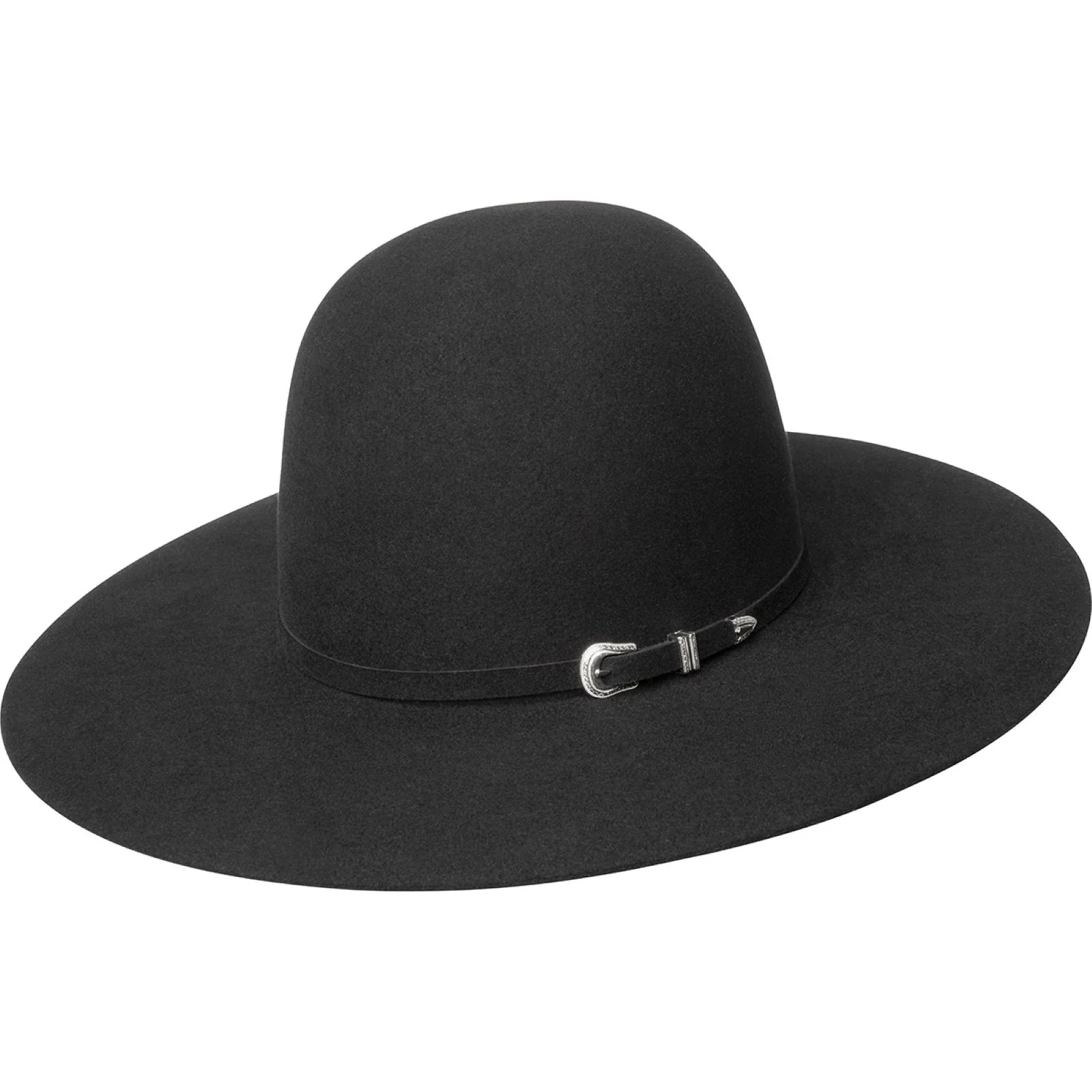 Bailey Pro 7 Open 5 in Brim Cowboy Hat - Image 5