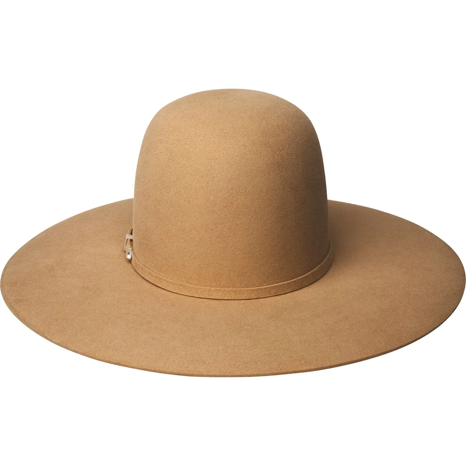 Bailey Pro 7 Open 5 in Brim Cowboy Hat - Image 7