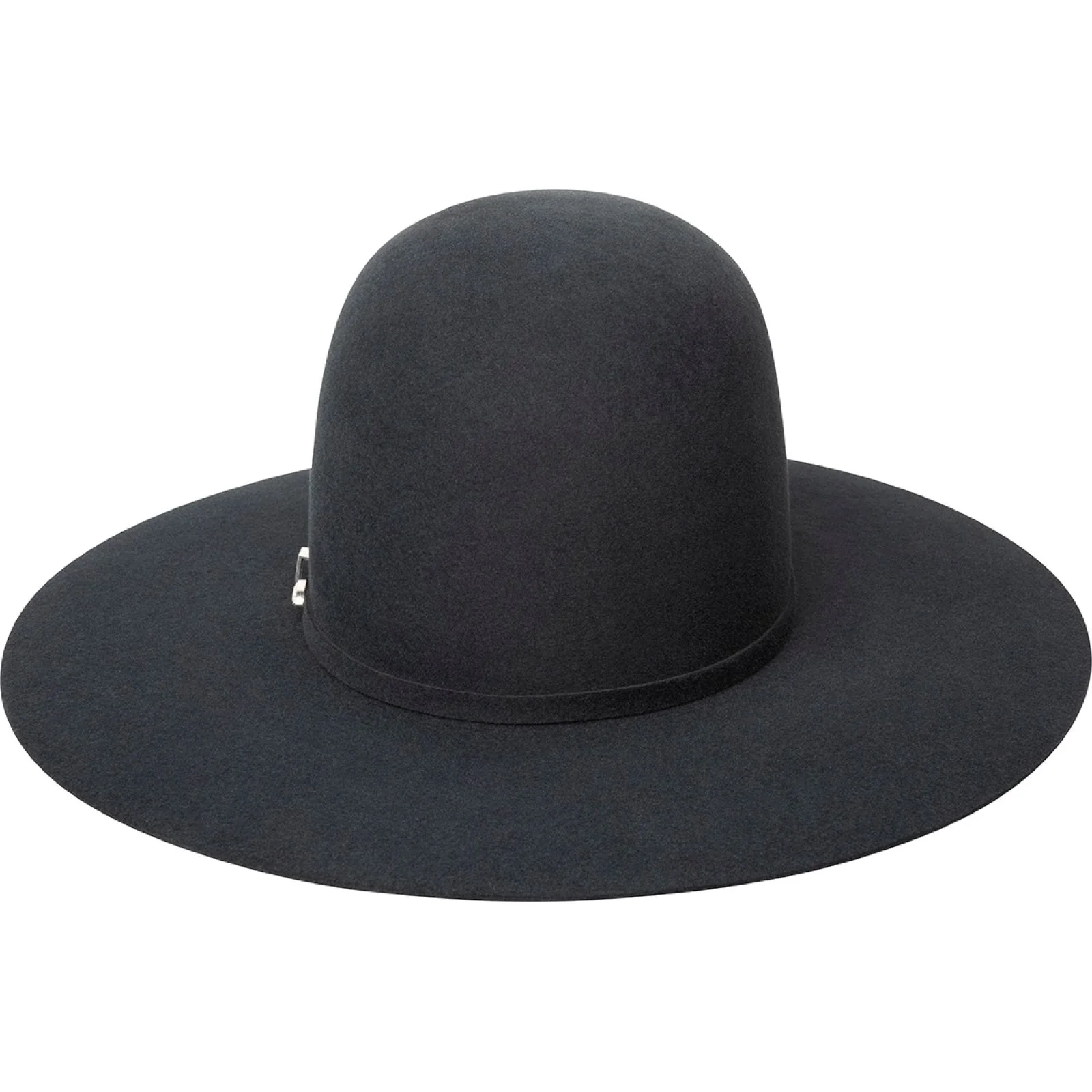 Bailey Pro 7 Open 5 in Brim Cowboy Hat - Image 9