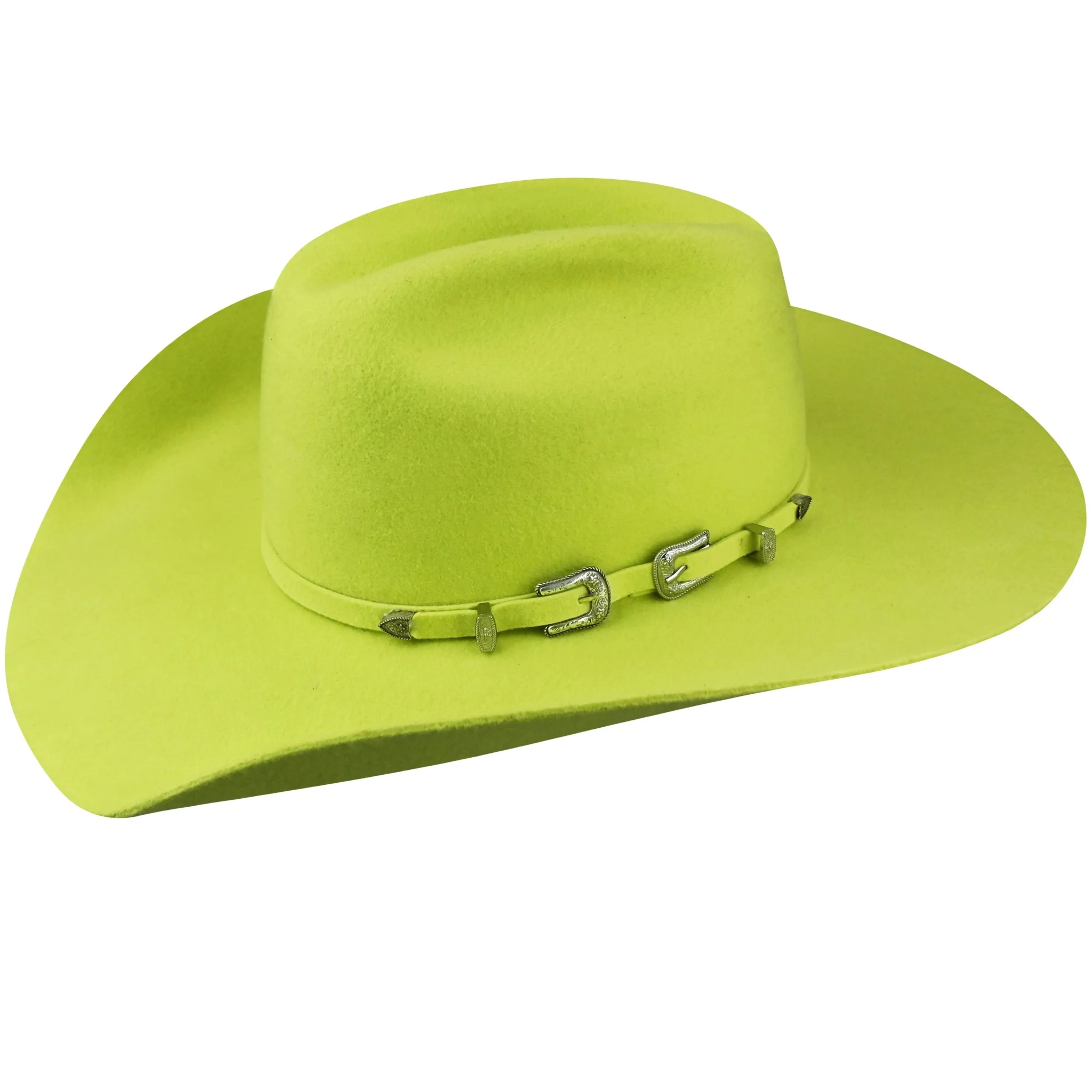 Bailey Punchy Cowboy Hat - Image 2