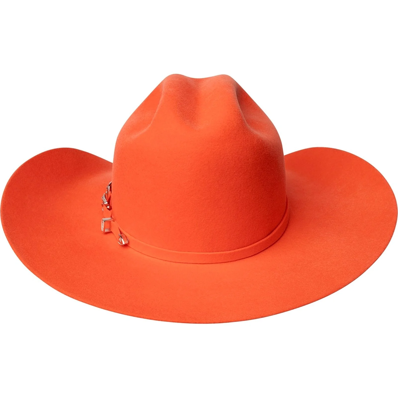 Bailey Punchy Cowboy Hat - Image 6