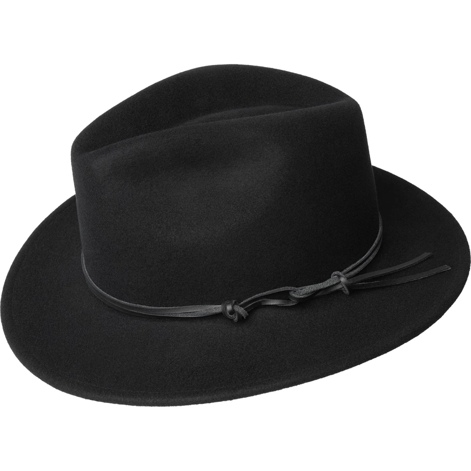 Bailey Rattler Cowboy Hat - Image 2