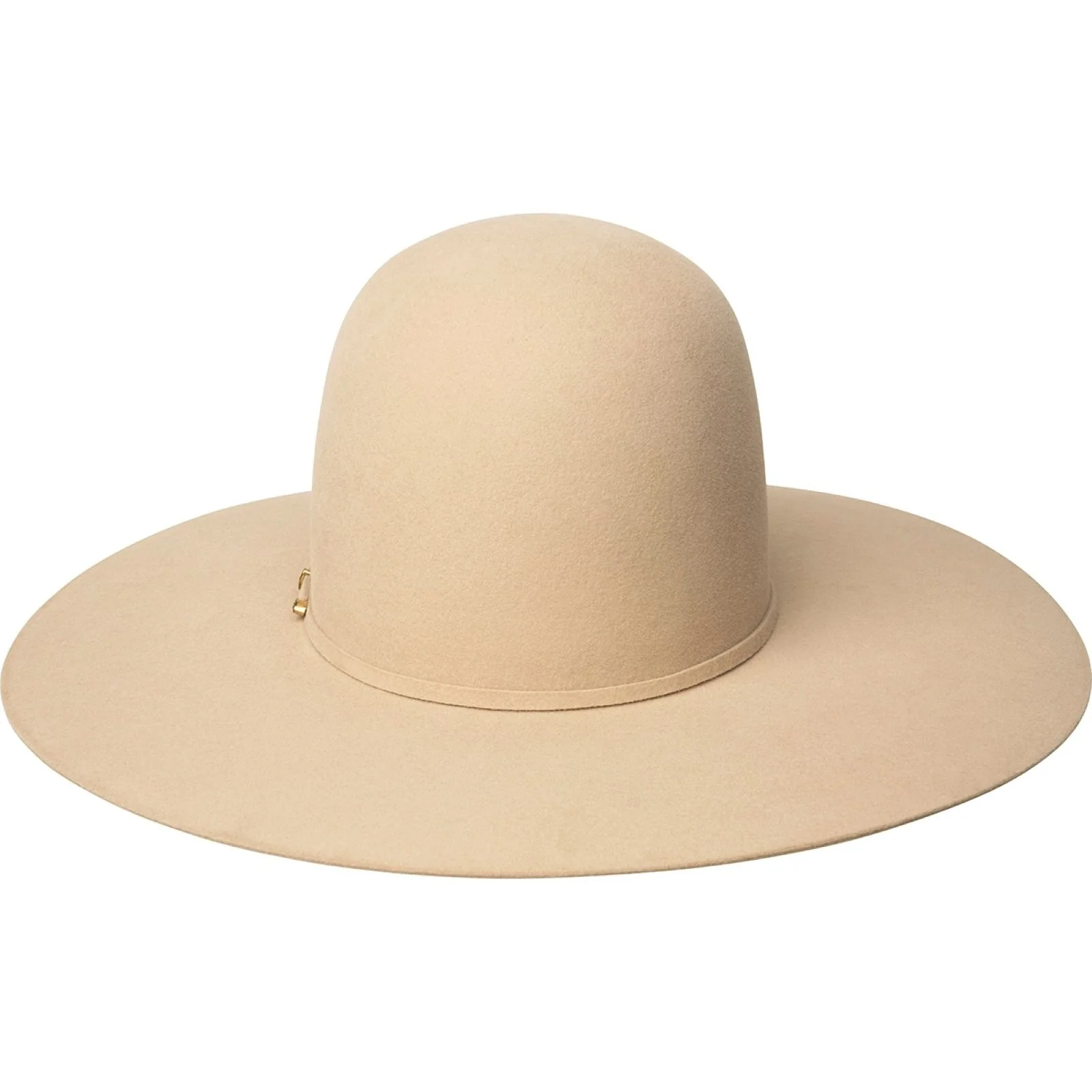 Bailey RCA Open 4.25 in Brim Cowboy Hat - Image 9
