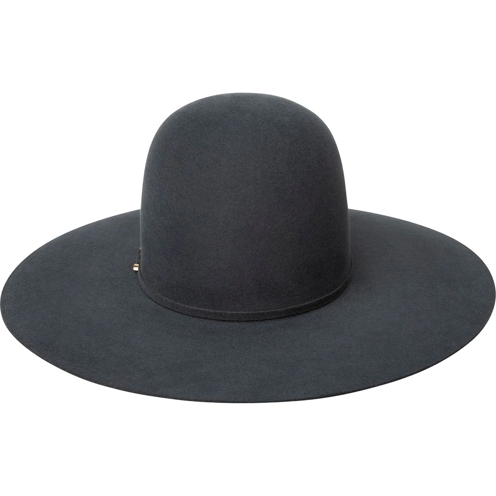 Bailey RCA Open 4.5 in Brim Cowboy Hat - Image 9
