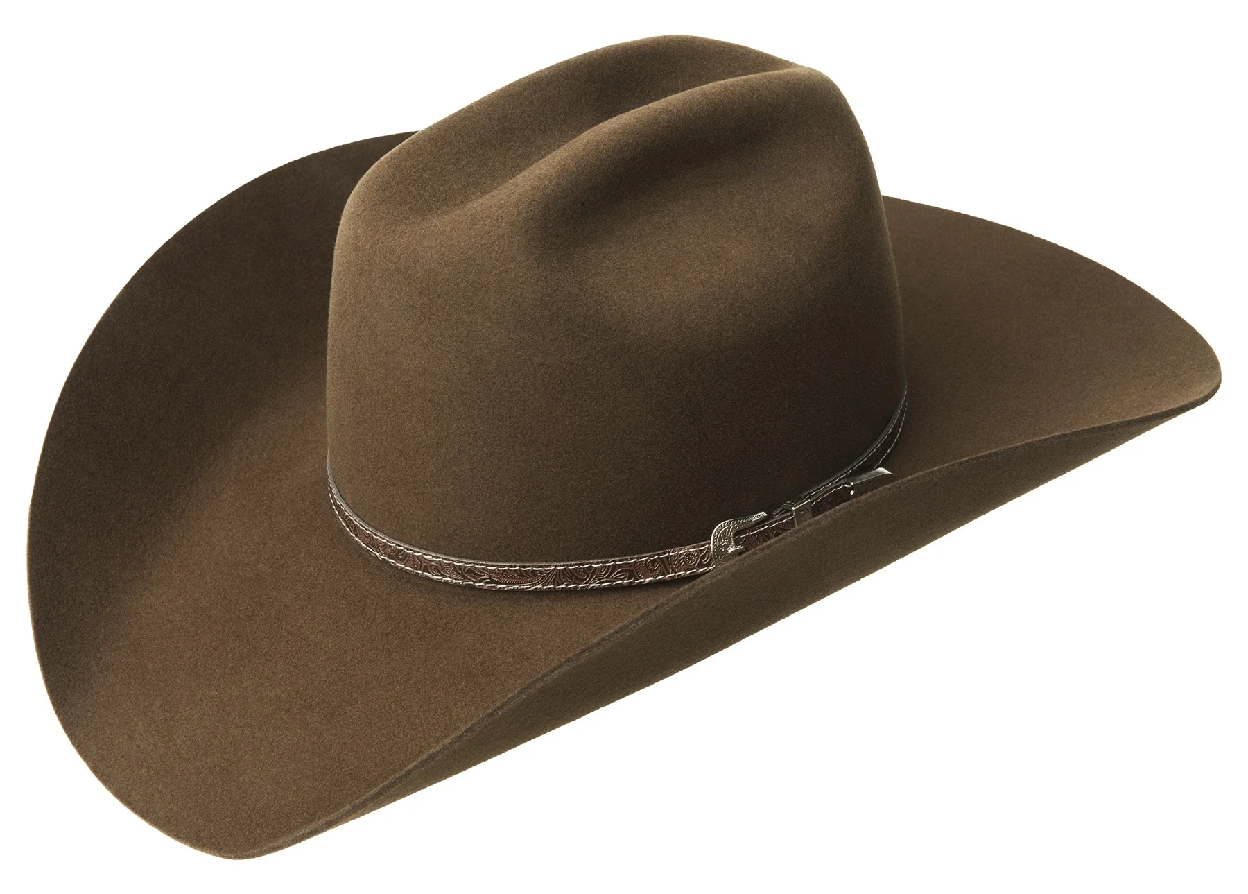 Bailey Roderick Cowboy Hat - Image 2