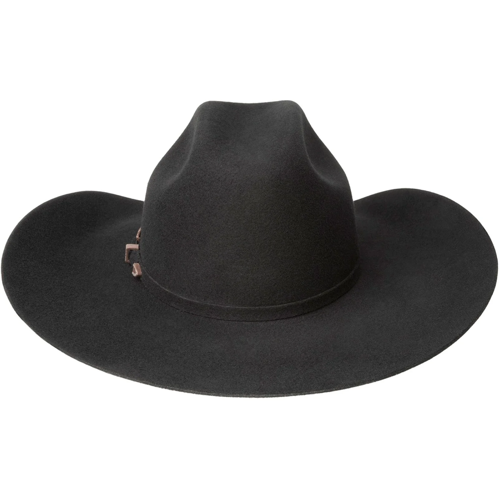 Bailey Ruddy Cowboy Hat - Image 2