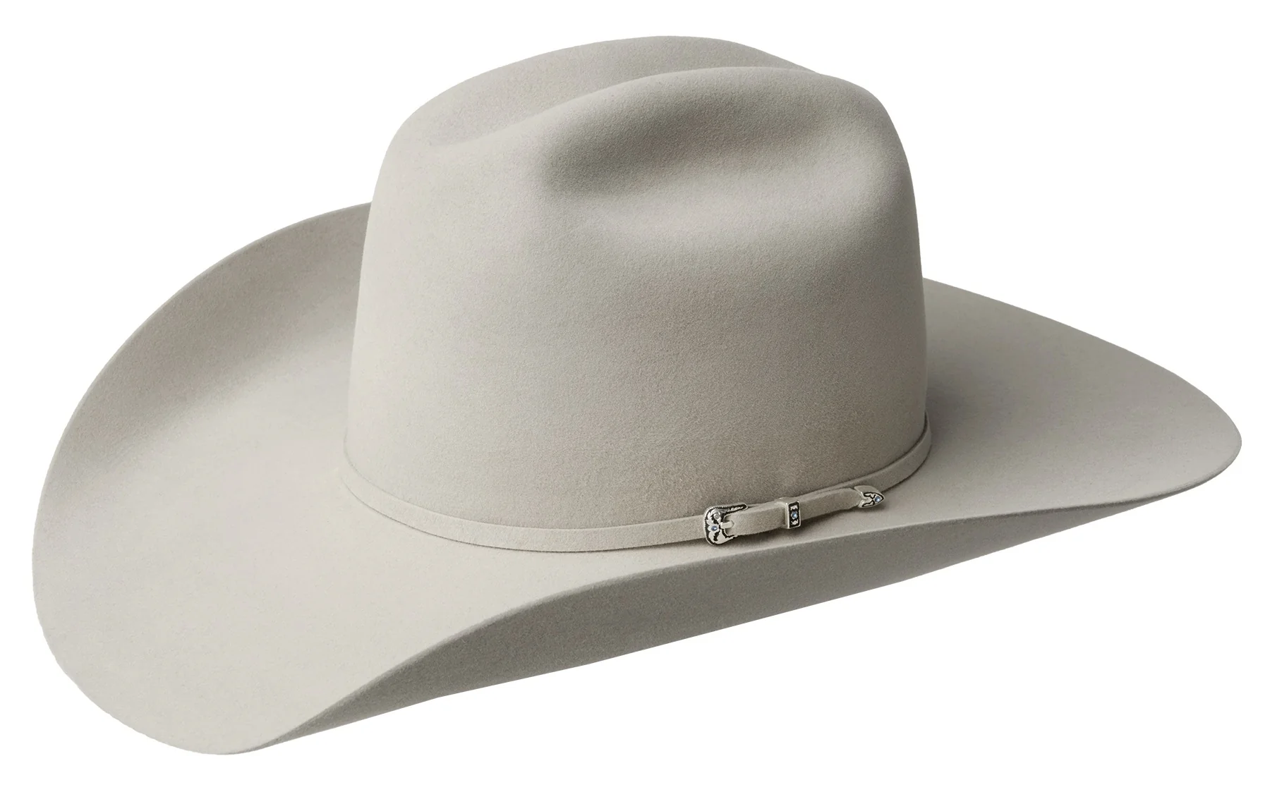Bailey Stellar Cowboy Hat - Image 3