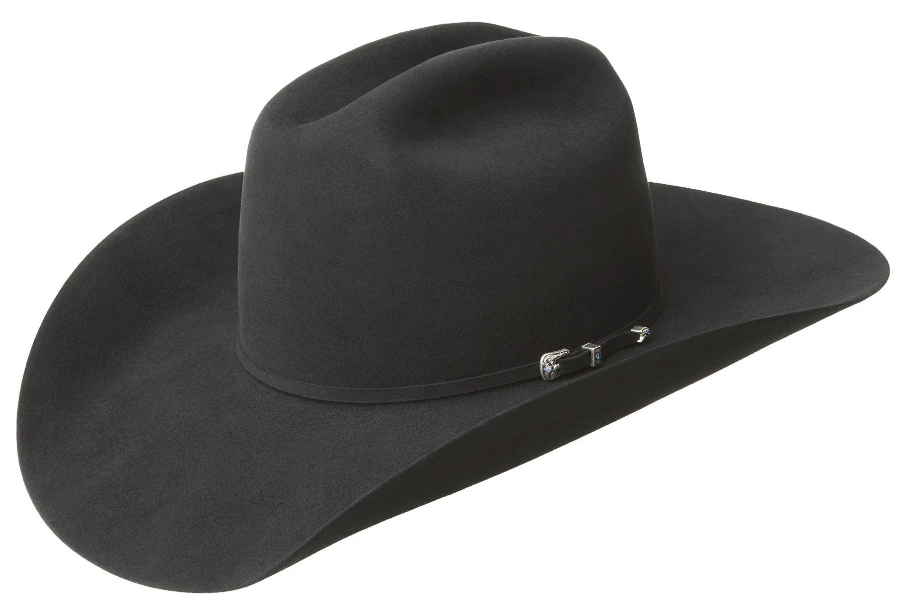 Bailey Stellar Cowboy Hat - Image 4