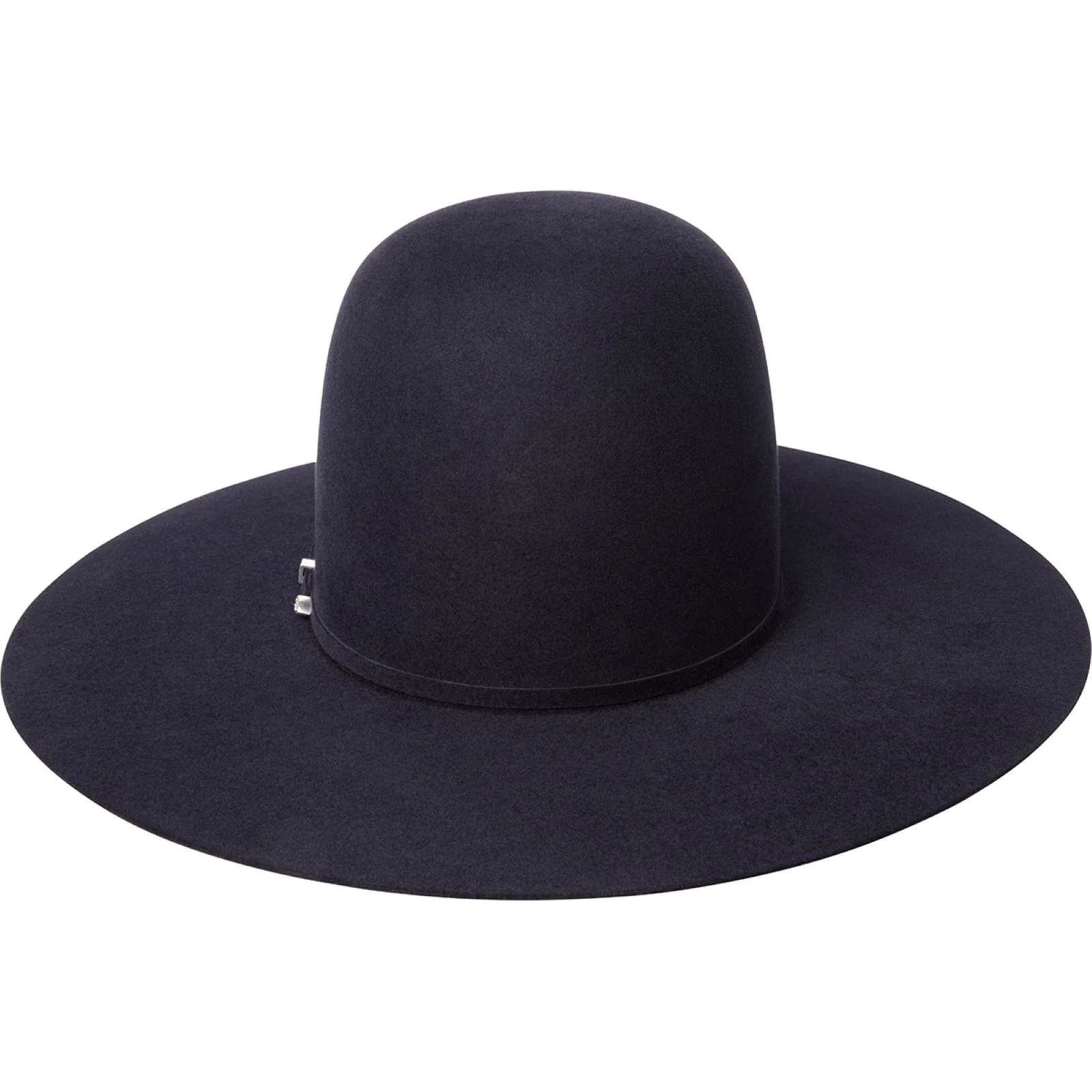 Bailey Stellar Open 4.25 in Brim Cowboy Hat - Image 6